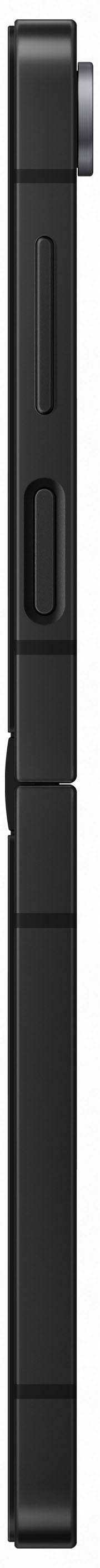 Смартфон Samsung Galaxy Flip7 FE 5G 8/128GB black (SM-F761BZKGSEK) - фото 6