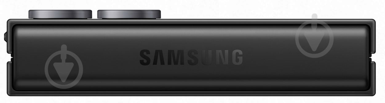 Смартфон Samsung Galaxy Flip7 FE 5G 8/128GB black (SM-F761BZKGSEK) - фото 10