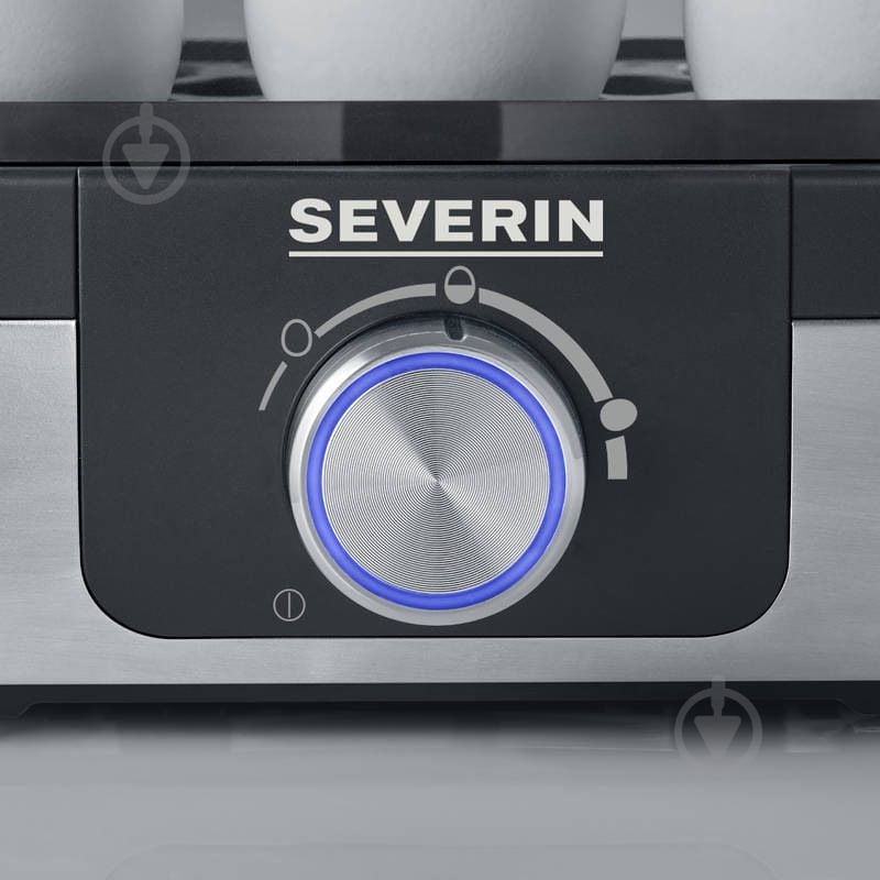 Яйцеварка Beurer EK 3169 - фото 2