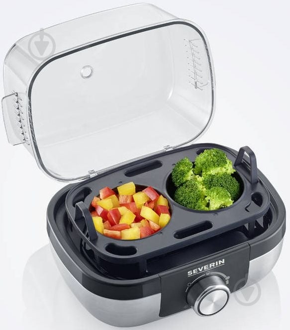 Яйцеварка Beurer EK 3169 - фото 3