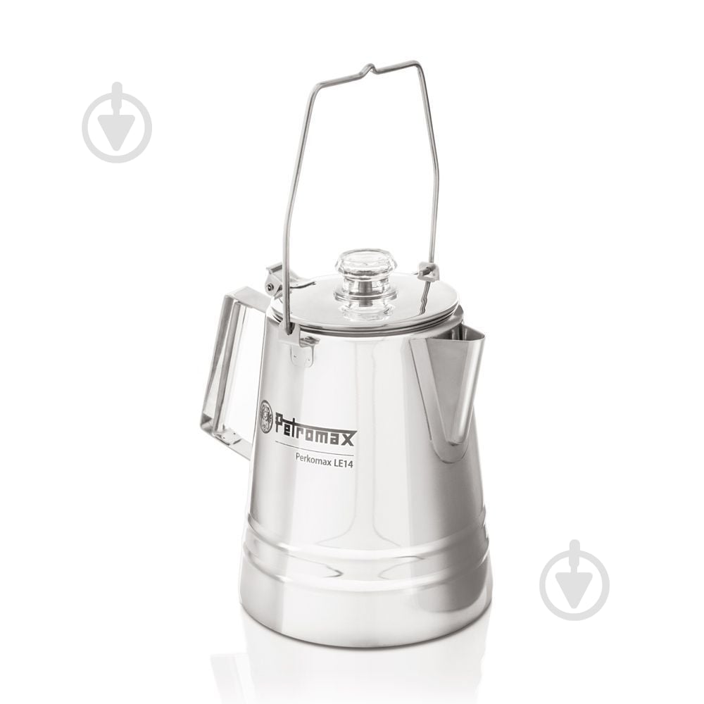 Кофеварка-перколятор Petromax 1,5 л (per-14-le) - фото 3 Кофеварка-перколятор Petromax 1,5 л (per-14-le) - фото 3