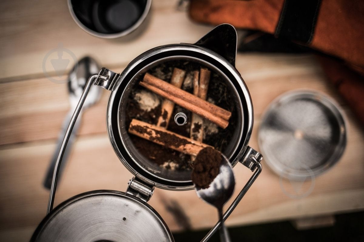 Кофеварка-перколятор Petromax 1,5 л (per-14-le) - фото 7 Кофеварка-перколятор Petromax 1,5 л (per-14-le) - фото 7