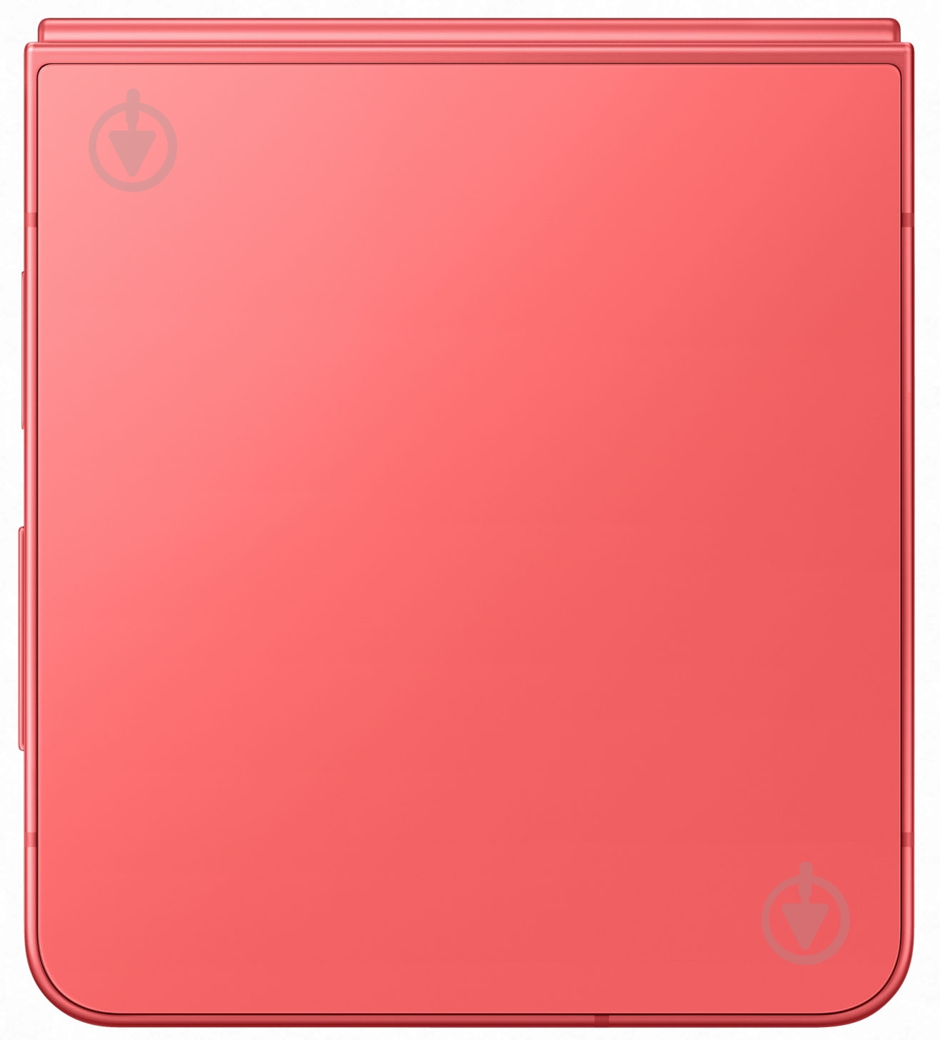 Смартфон Samsung Galaxy Flip7 5G 12/512GB coral red (SM-F766BZRHSEK) - фото 7