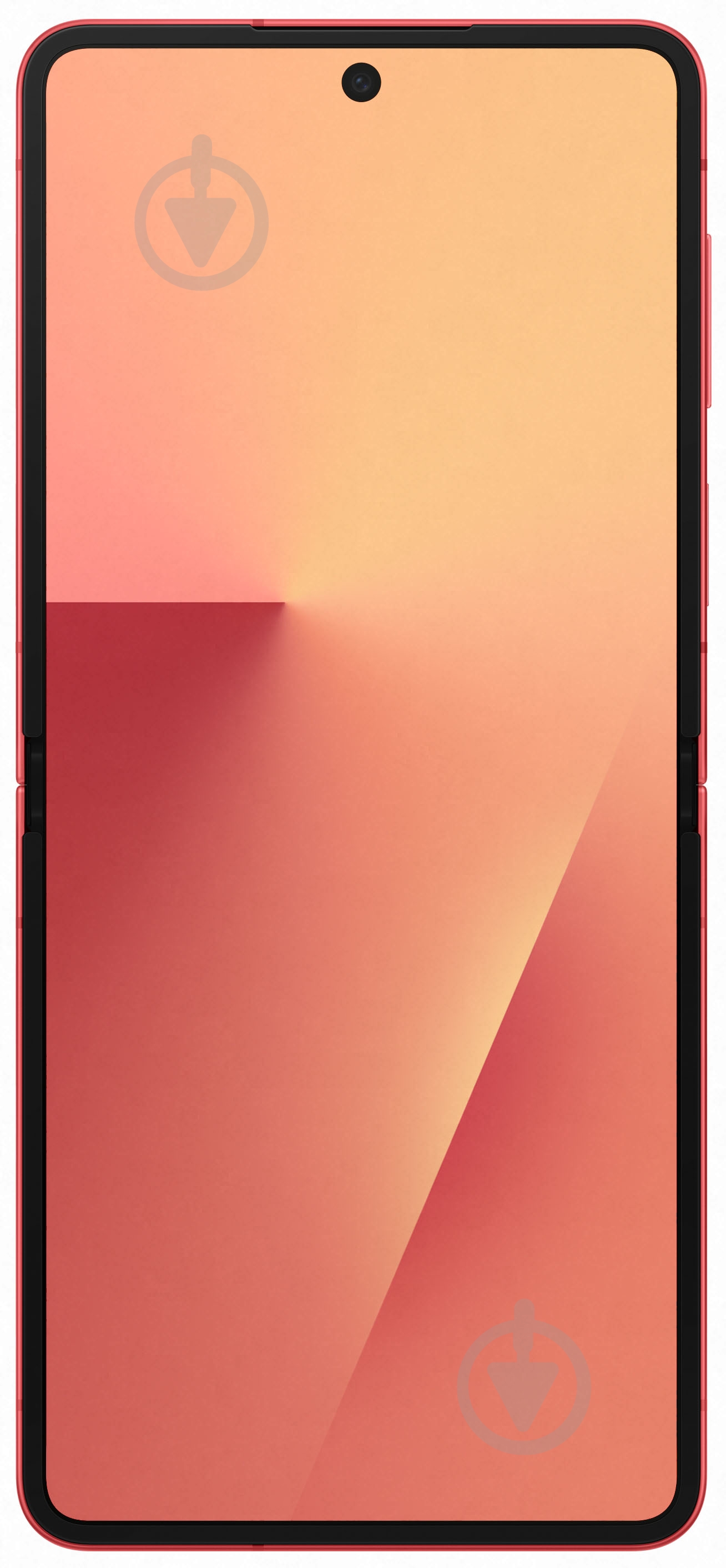 Смартфон Samsung Galaxy Flip7 5G 12/512GB coral red (SM-F766BZRHSEK) - фото 2