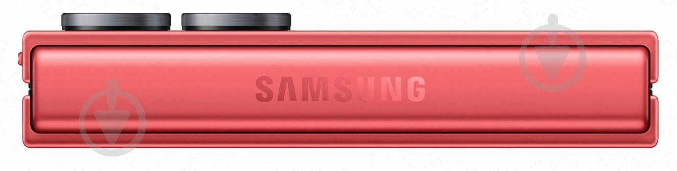 Смартфон Samsung Galaxy Flip7 5G 12/512GB coral red (SM-F766BZRHSEK) - фото 9