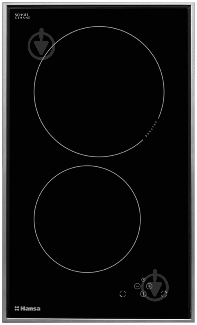 Варочная поверхность индукционная Hansa BHII 38503 - фото 1