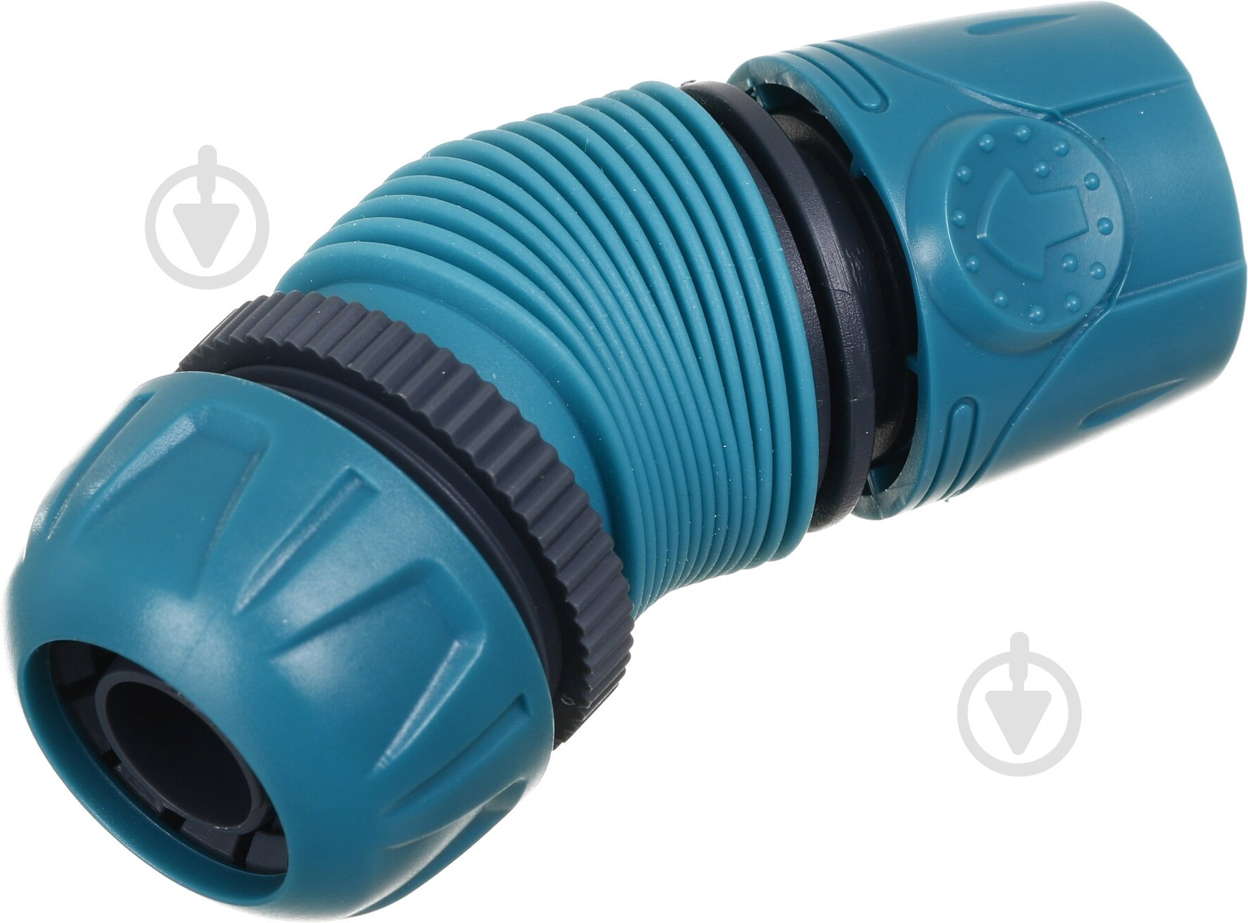 Соединитель Klever DY8052D 3/4’’ с регулируемым углом - фото 1