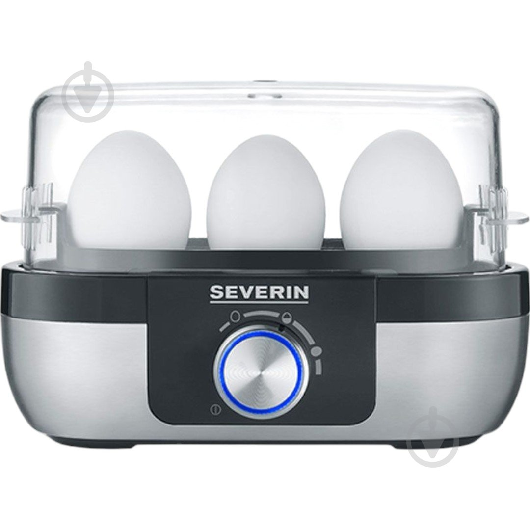 Яйцеварка Beurer EK 3163 - фото 1 Яйцеварка Beurer EK 3163 - фото 1