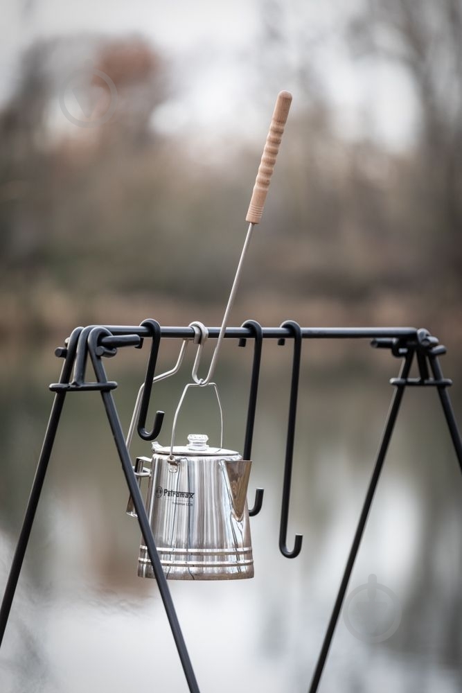 Кофеварка-перколятор Petromax 3 л (per-28-le) - фото 6