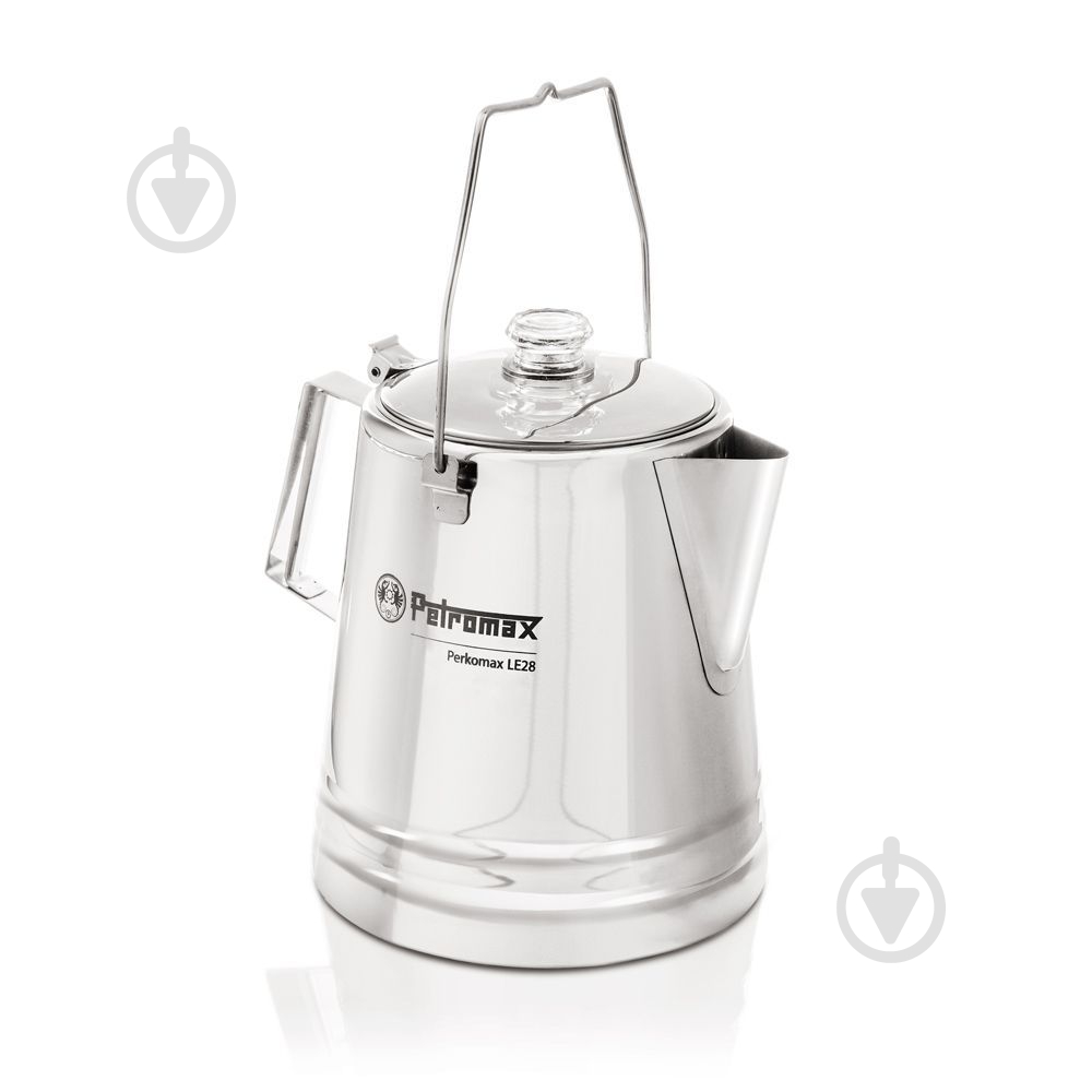 Кофеварка-перколятор Petromax 3 л (per-28-le) - фото 2