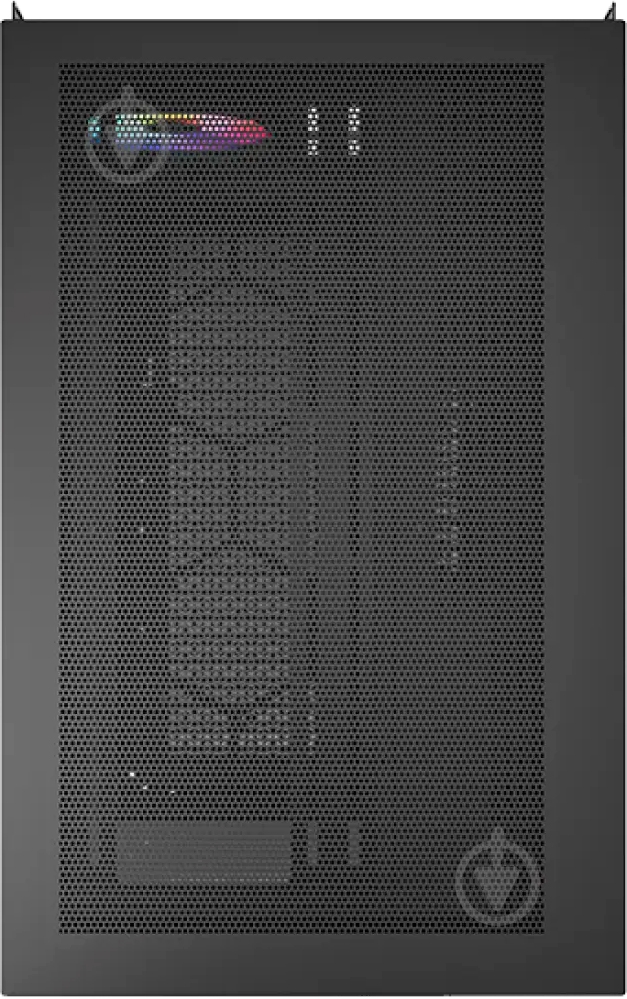 Корпус Montech KING 65 PRO Black - фото 2