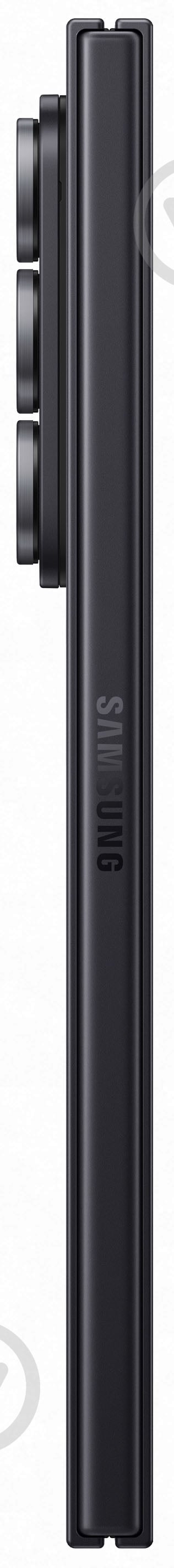 Смартфон Samsung Galaxy Fold7 5G 12/512GB jet black (SM-F966BZKCSEK) - фото 9