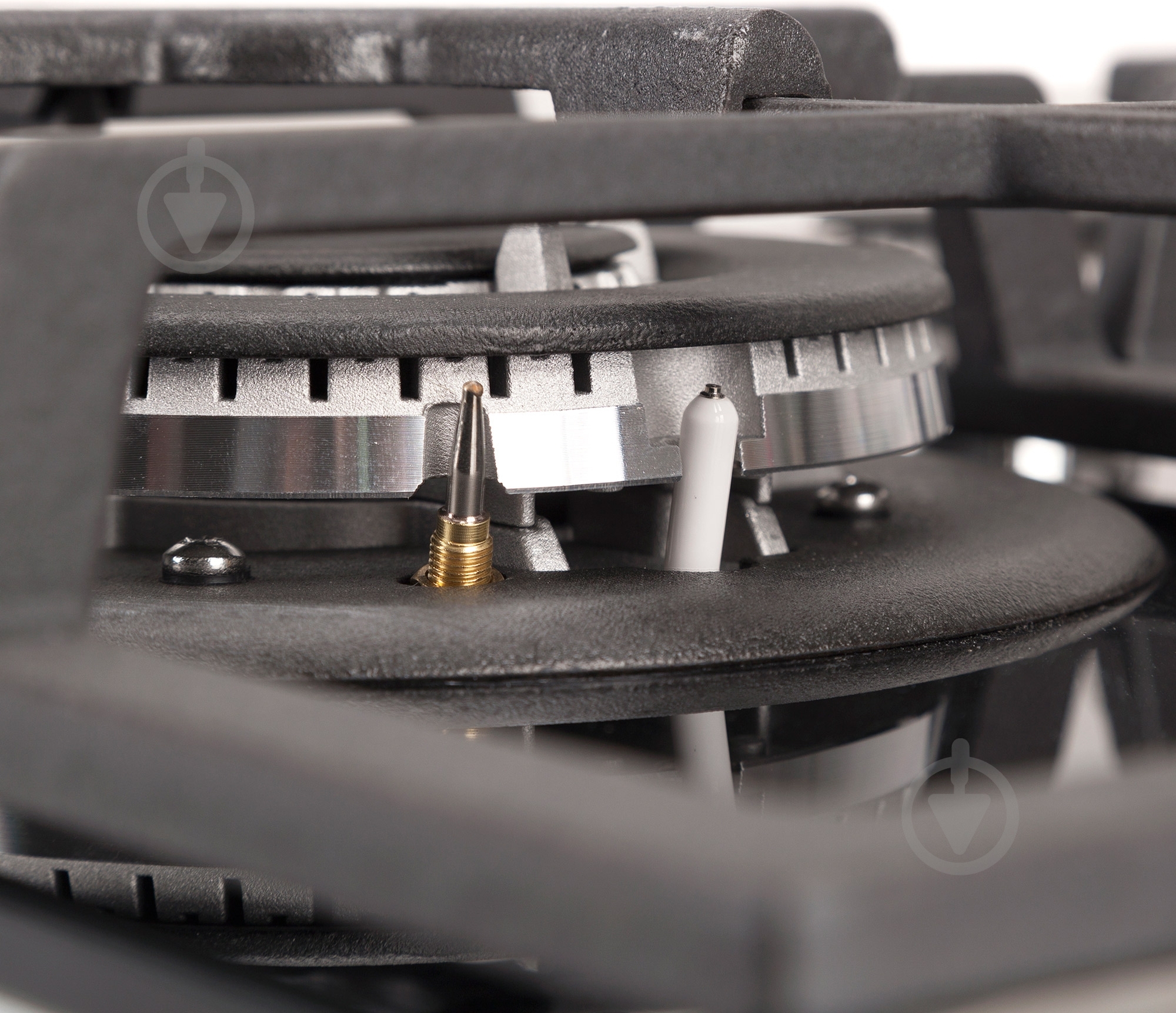 Варочная поверхность газовая Pyramida PFG 640 AT - фото 4