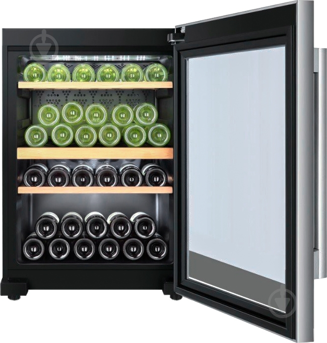 Винный шкаф Haier WS50GDAI - фото 2