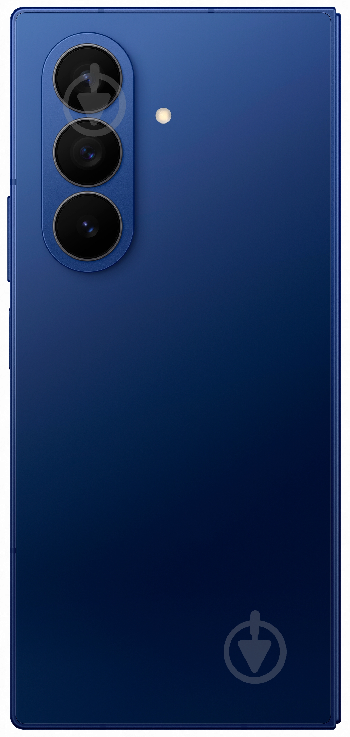 Смартфон Samsung Galaxy Fold7 5G 12/512GB blue shadow (SM-F966BDBCSEK) - фото 8