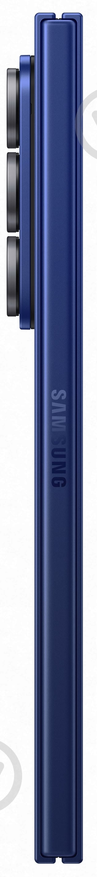 Смартфон Samsung Galaxy Fold7 5G 12/512GB blue shadow (SM-F966BDBCSEK) - фото 9