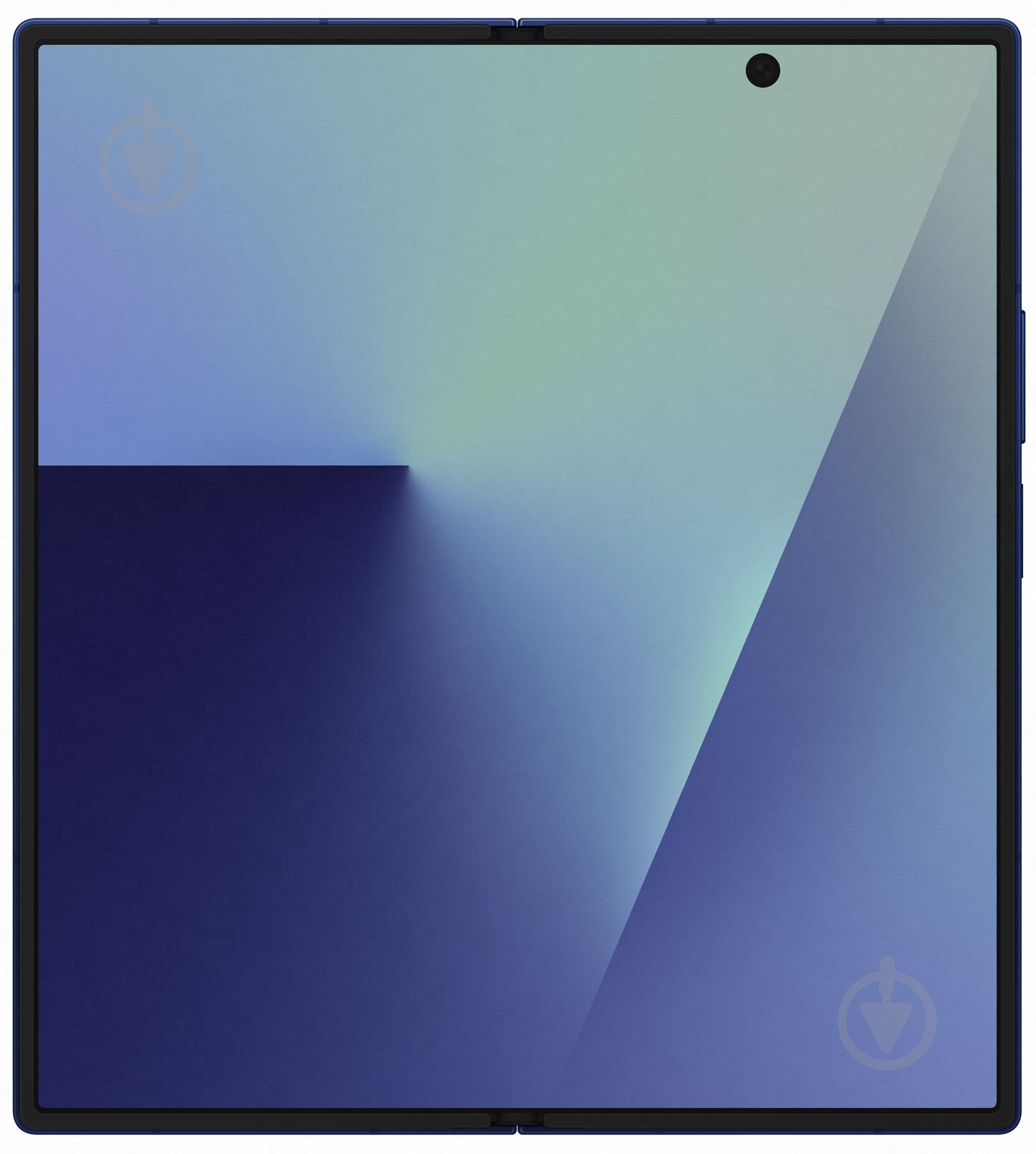 Смартфон Samsung Galaxy Fold7 5G 12/512GB blue shadow (SM-F966BDBCSEK) - фото 5