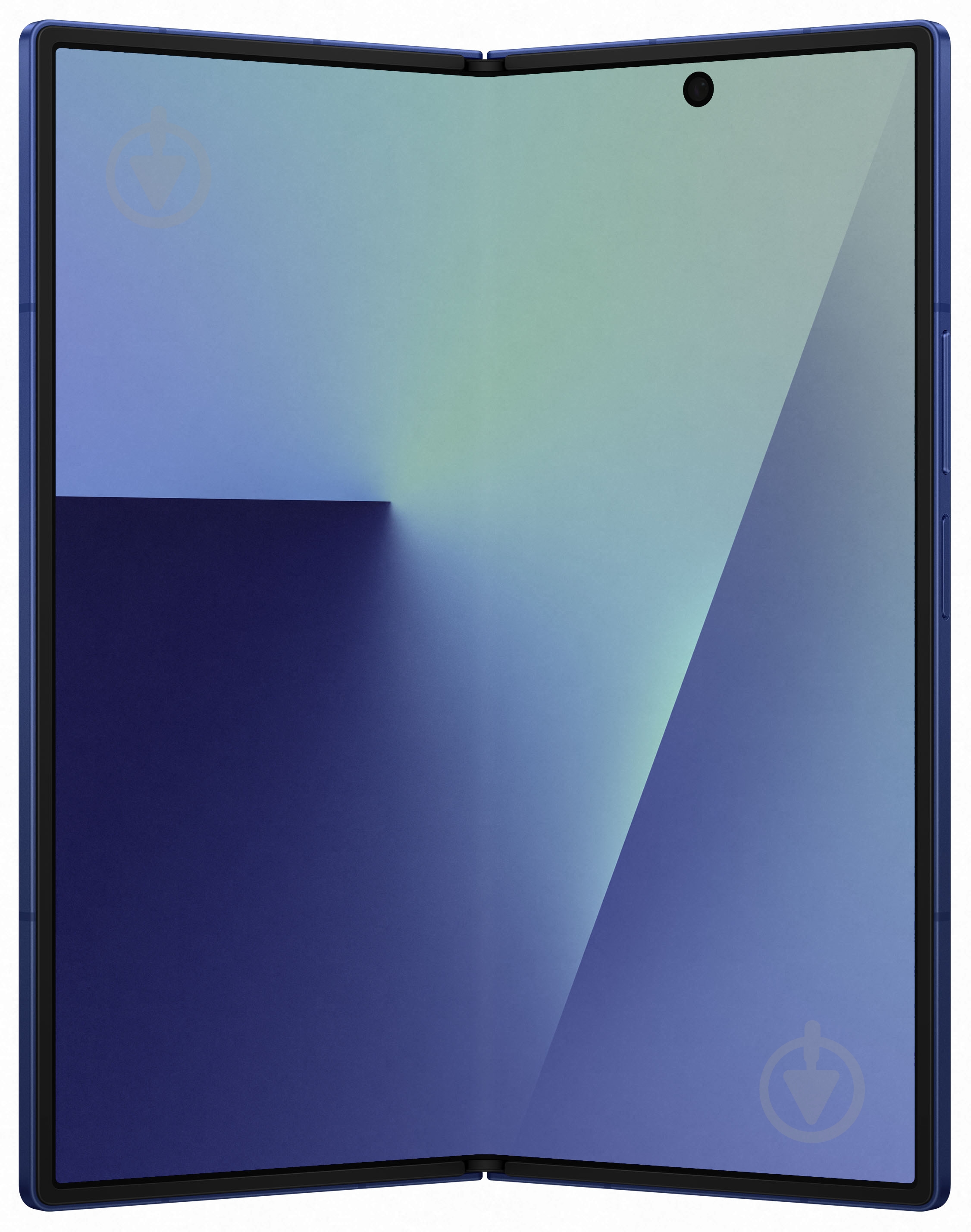 Смартфон Samsung Galaxy Fold7 5G 12/512GB blue shadow (SM-F966BDBCSEK) - фото 4