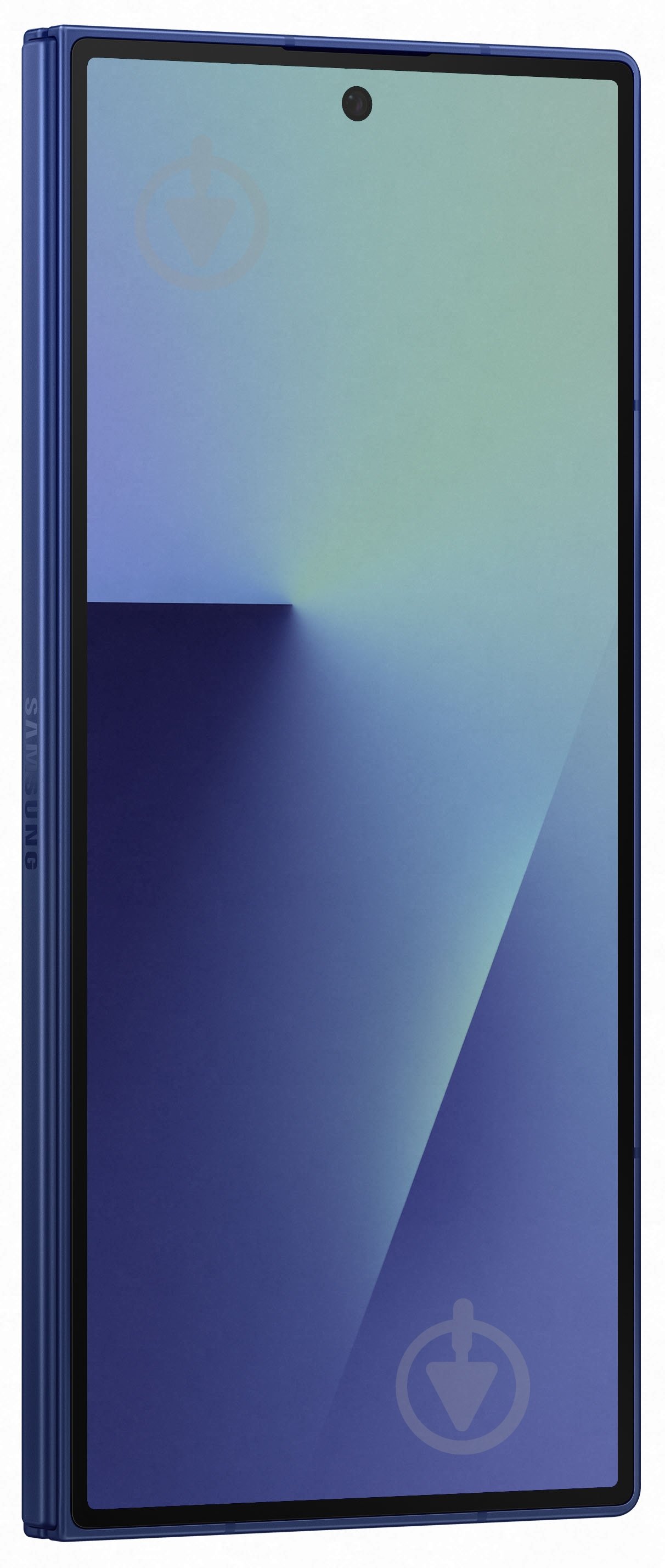 Смартфон Samsung Galaxy Fold7 5G 12/512GB blue shadow (SM-F966BDBCSEK) - фото 2