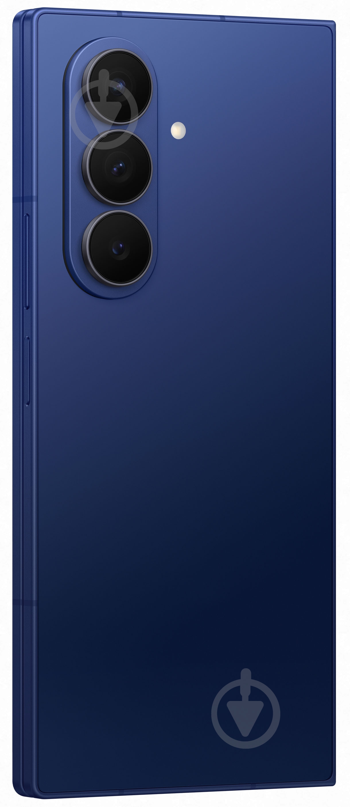 Смартфон Samsung Galaxy Fold7 5G 12/512GB blue shadow (SM-F966BDBCSEK) - фото 7