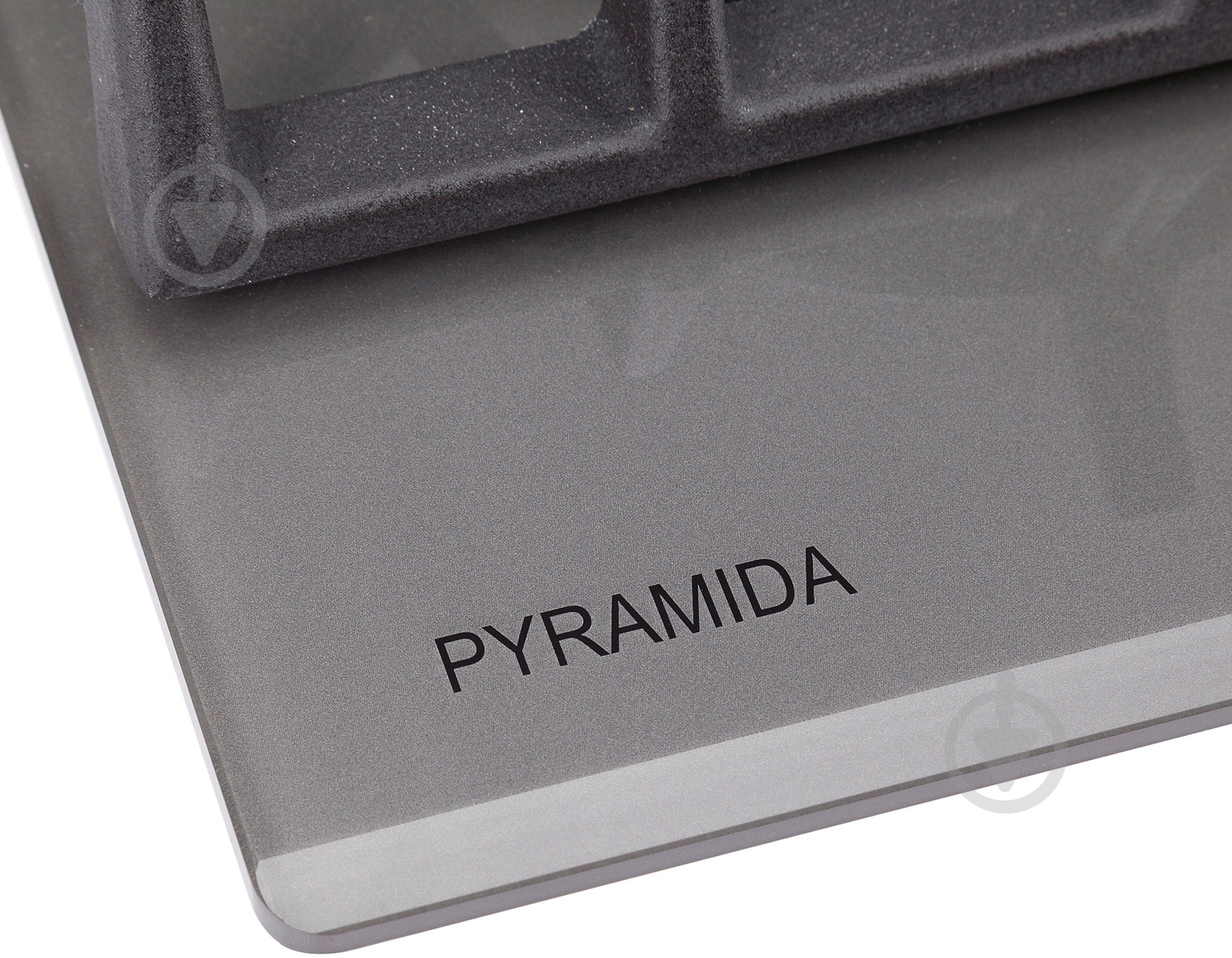 Варочная поверхность газовая Pyramida PFG 647 GRAY LUXE - фото 6 Варочная поверхность газовая Pyramida PFG 647 GRAY LUXE - фото 6