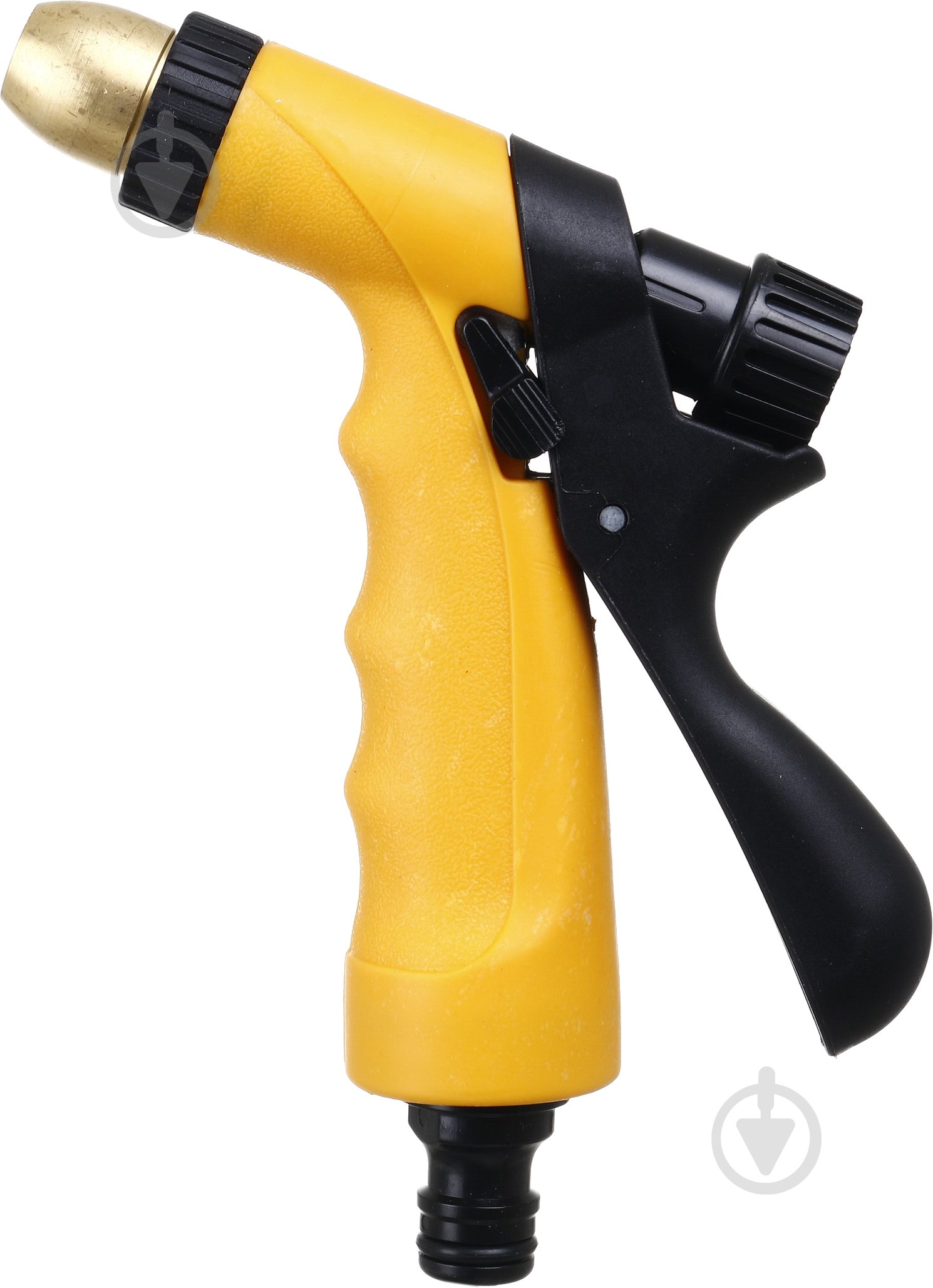 Пистолет для полива Expert Garden DY2041 металлический - фото 2