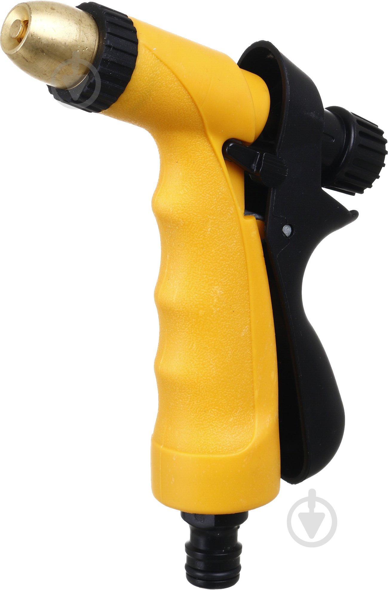 Пистолет для полива Expert Garden DY2041 металлический - фото 1