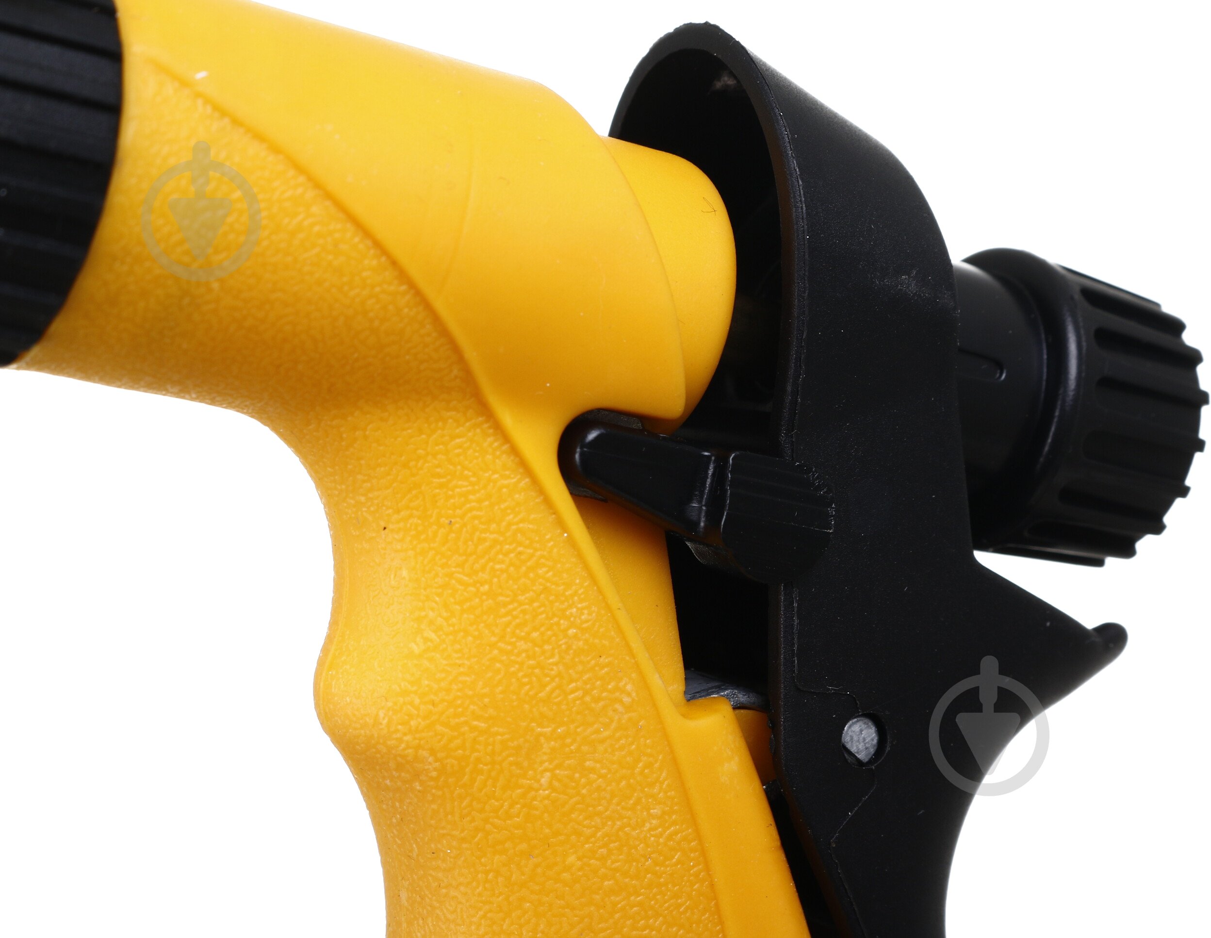 Пистолет для полива Expert Garden DY2041 металлический - фото 4