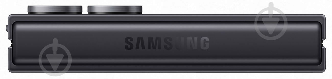 Смартфон Samsung Galaxy Flip7 5G 12/256GB jet black (SM-F766BZKGSEK) - фото 10