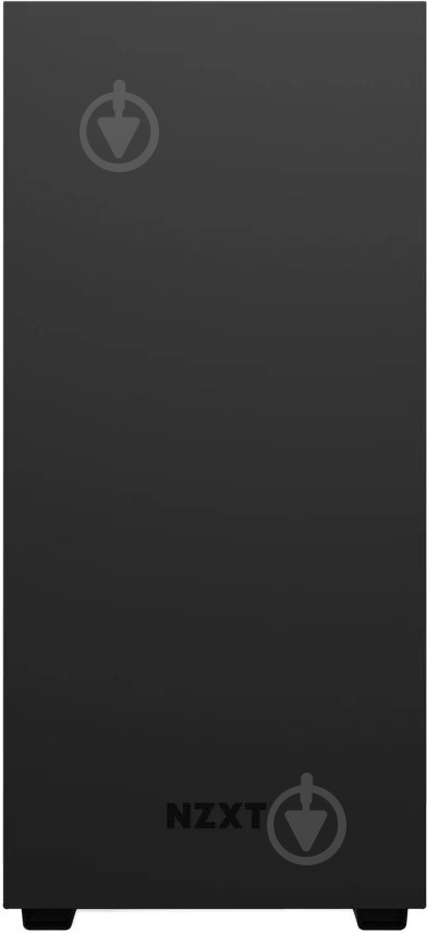 Корпус NZXT H710 Matte Black-Red (CA-H710B-BR) без БП - фото 7