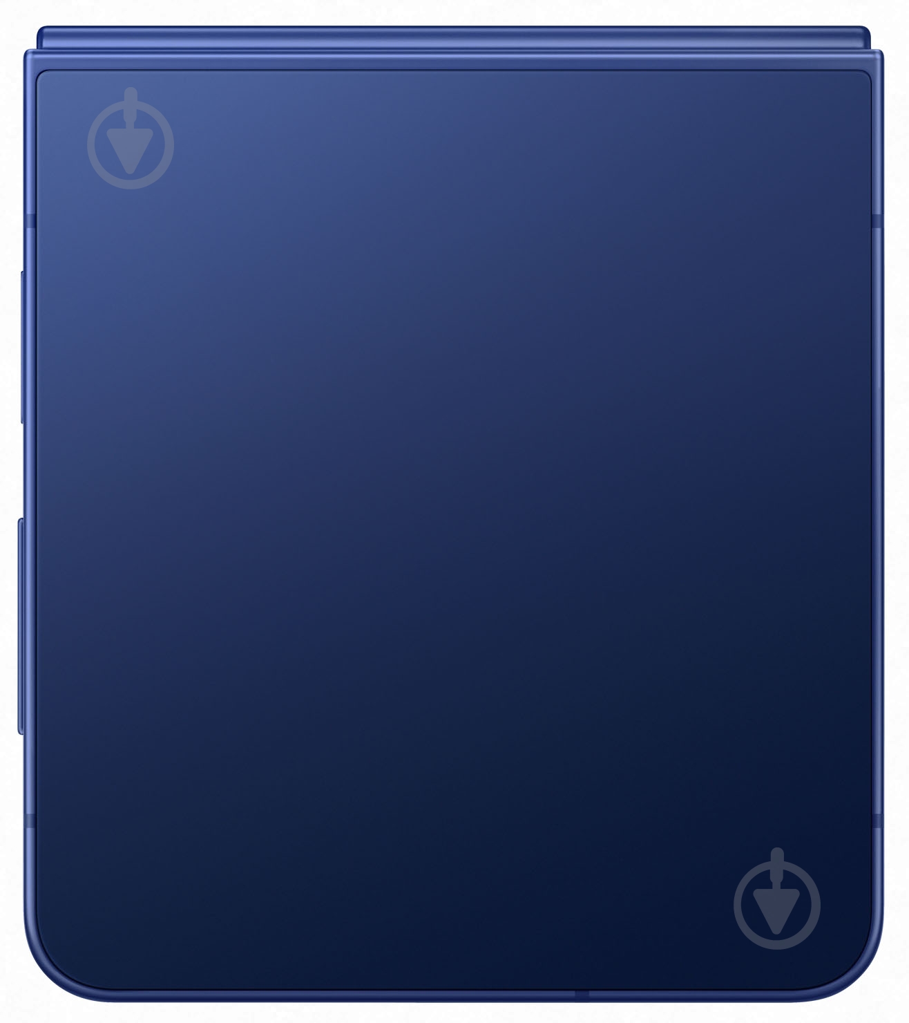 Смартфон Samsung Galaxy Flip7 5G 12/512GB blue shadow (SM-F766BDBHSEK) - фото 7