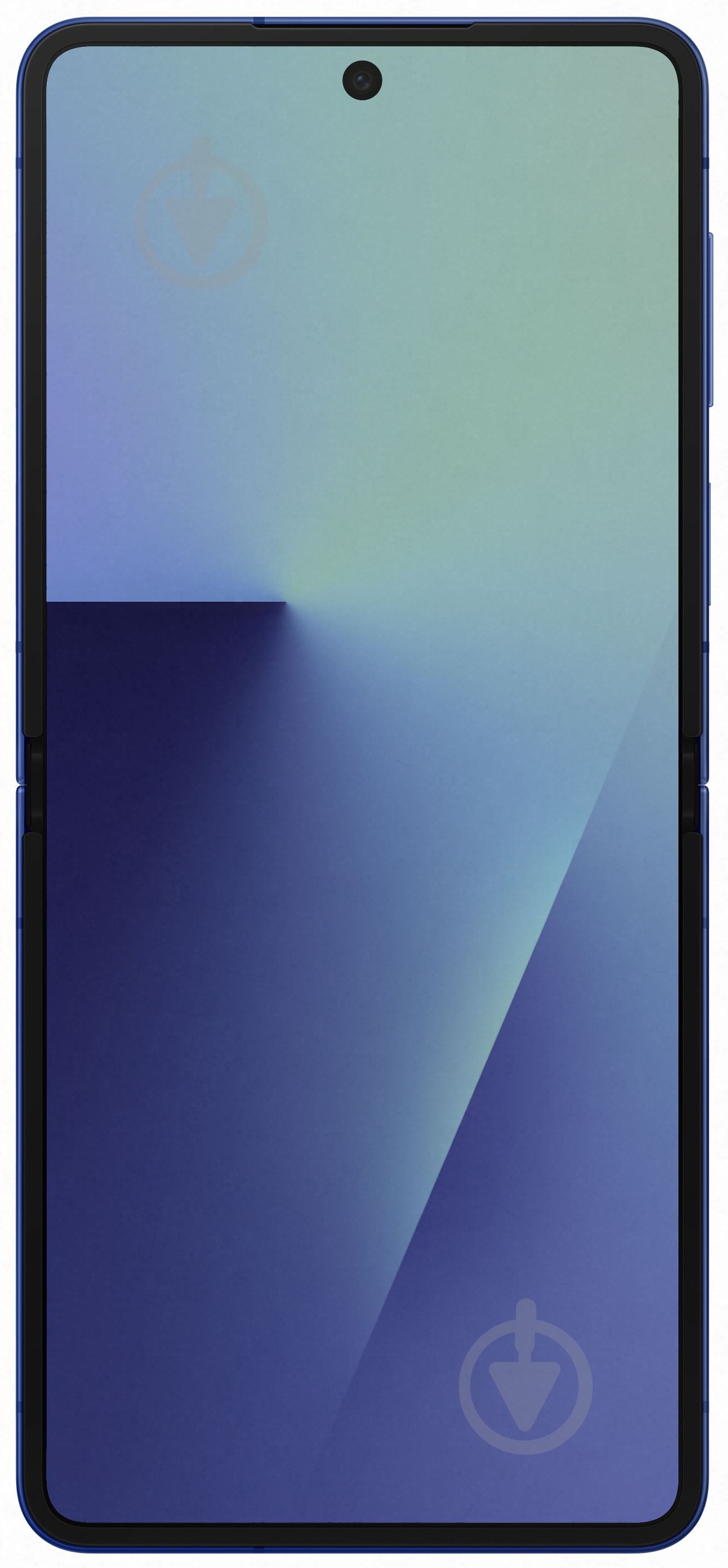 Смартфон Samsung Galaxy Flip7 5G 12/512GB blue shadow (SM-F766BDBHSEK) - фото 2
