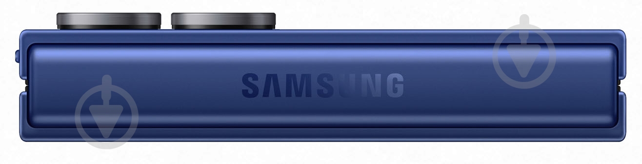 Смартфон Samsung Galaxy Flip7 5G 12/512GB blue shadow (SM-F766BDBHSEK) - фото 10