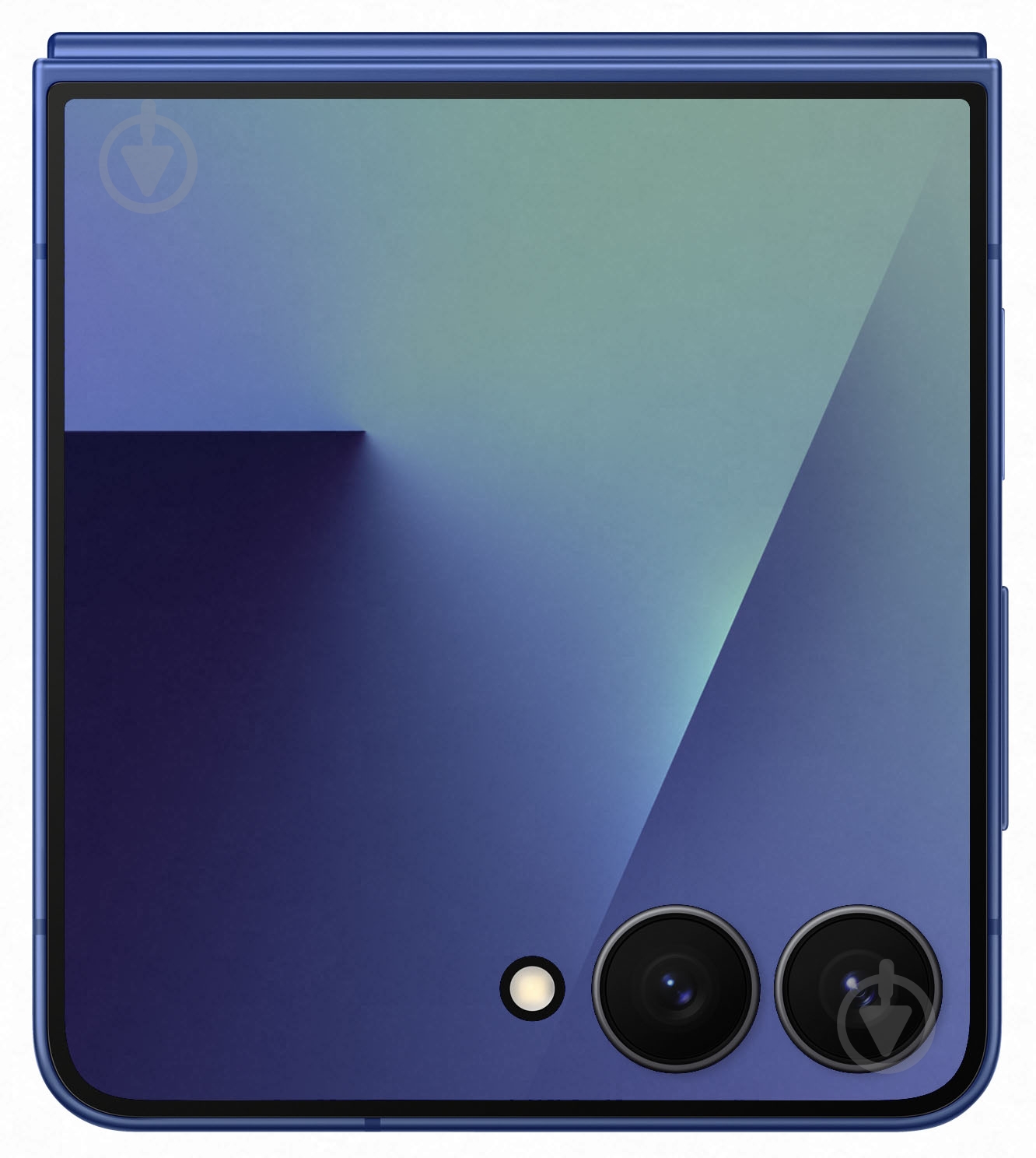 Смартфон Samsung Galaxy Flip7 5G 12/512GB blue shadow (SM-F766BDBHSEK) - фото 5