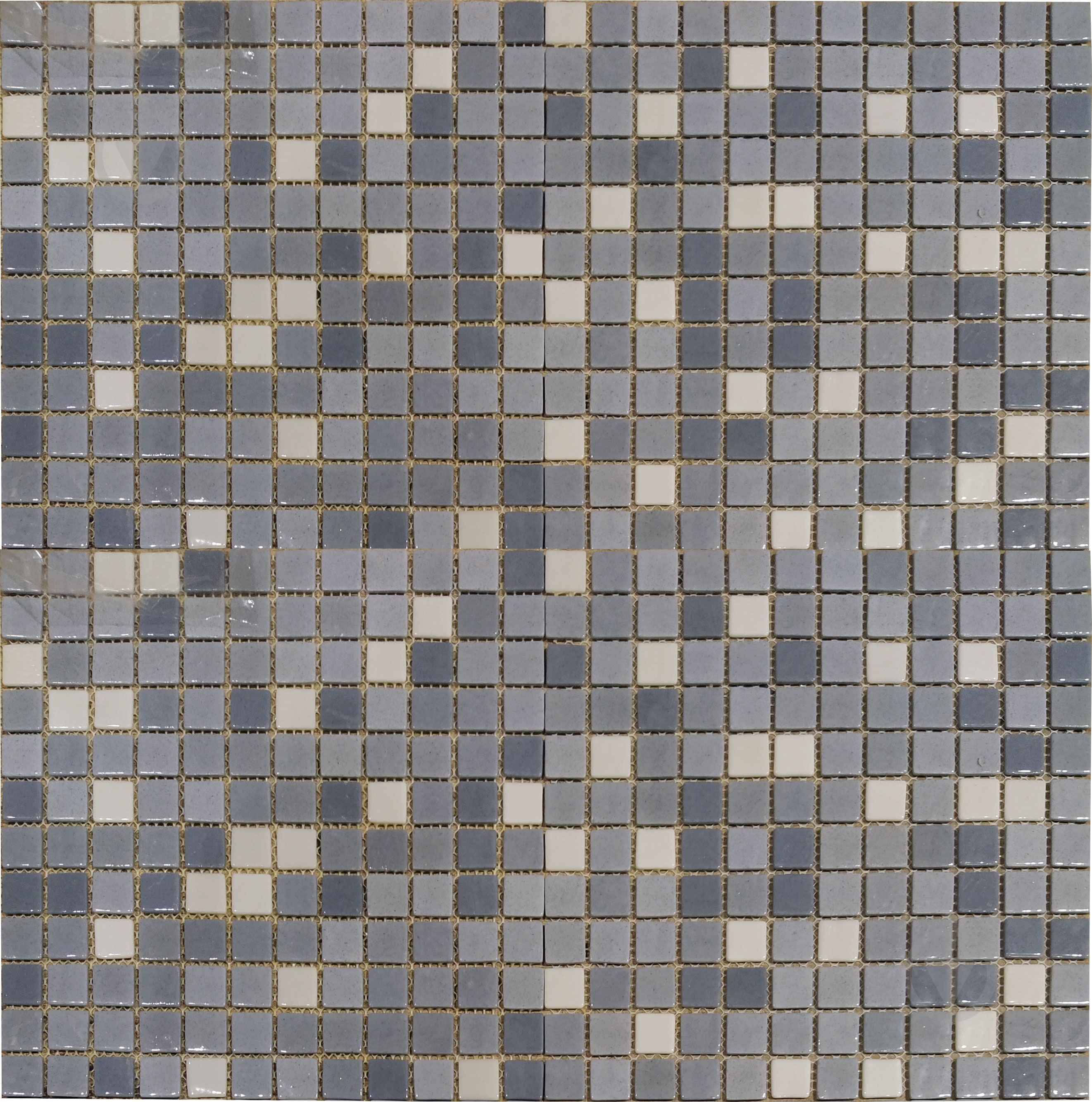 Мозаика AquaMo Outlet 24 31,7x31,7 - фото 1