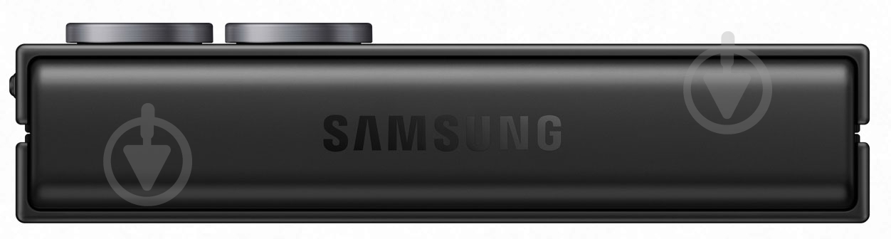 Смартфон Samsung Galaxy Flip7 FE 5G 8/256GB black (SM-F761BZKHSEK) - фото 10