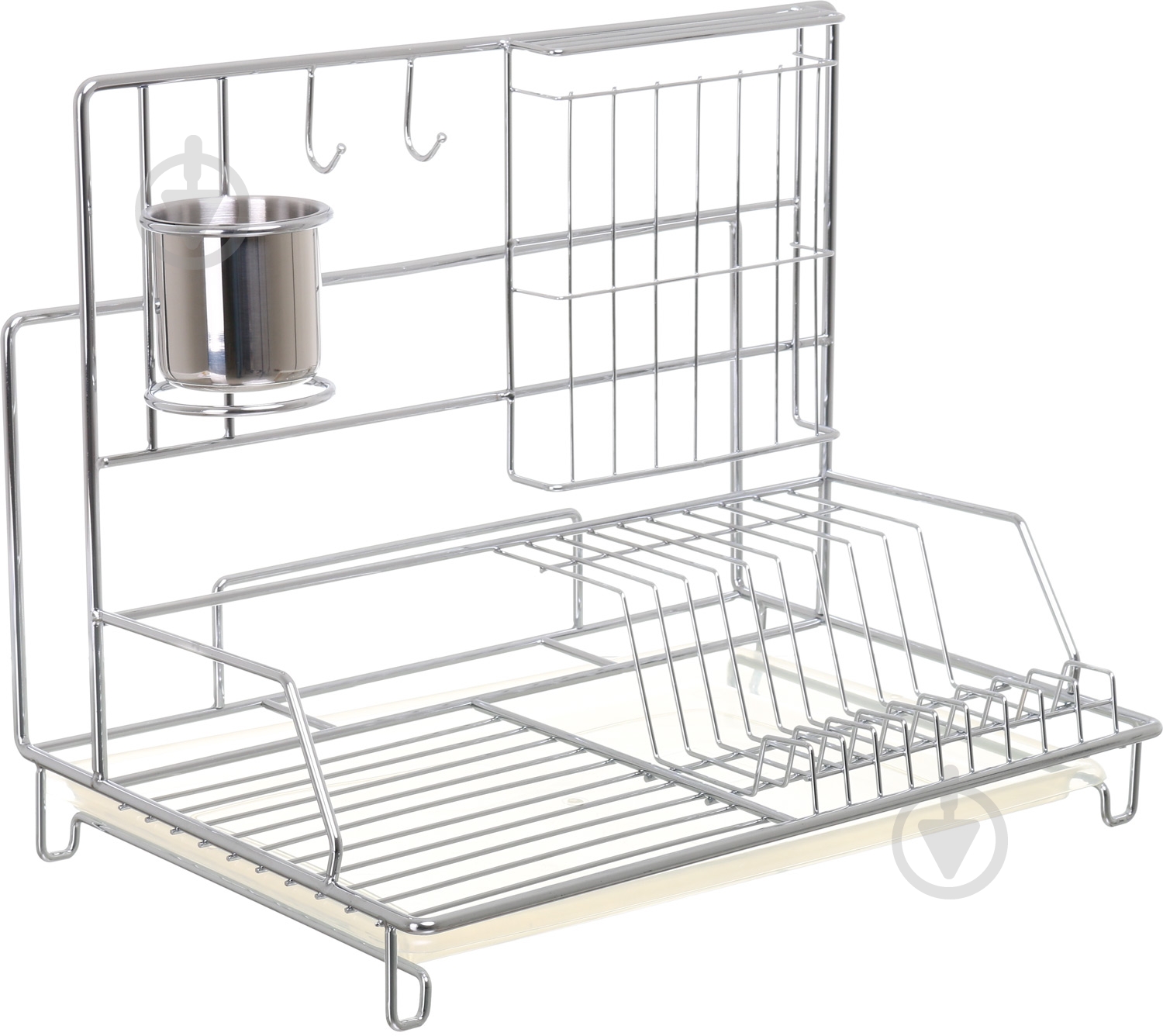 Сушка DC настольная с поддоном SU 31 A - фото 1