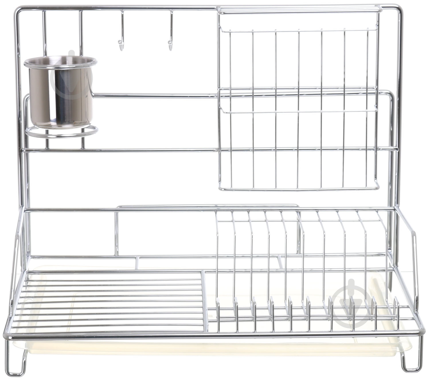 Сушка DC настольная с поддоном SU 31 A - фото 2