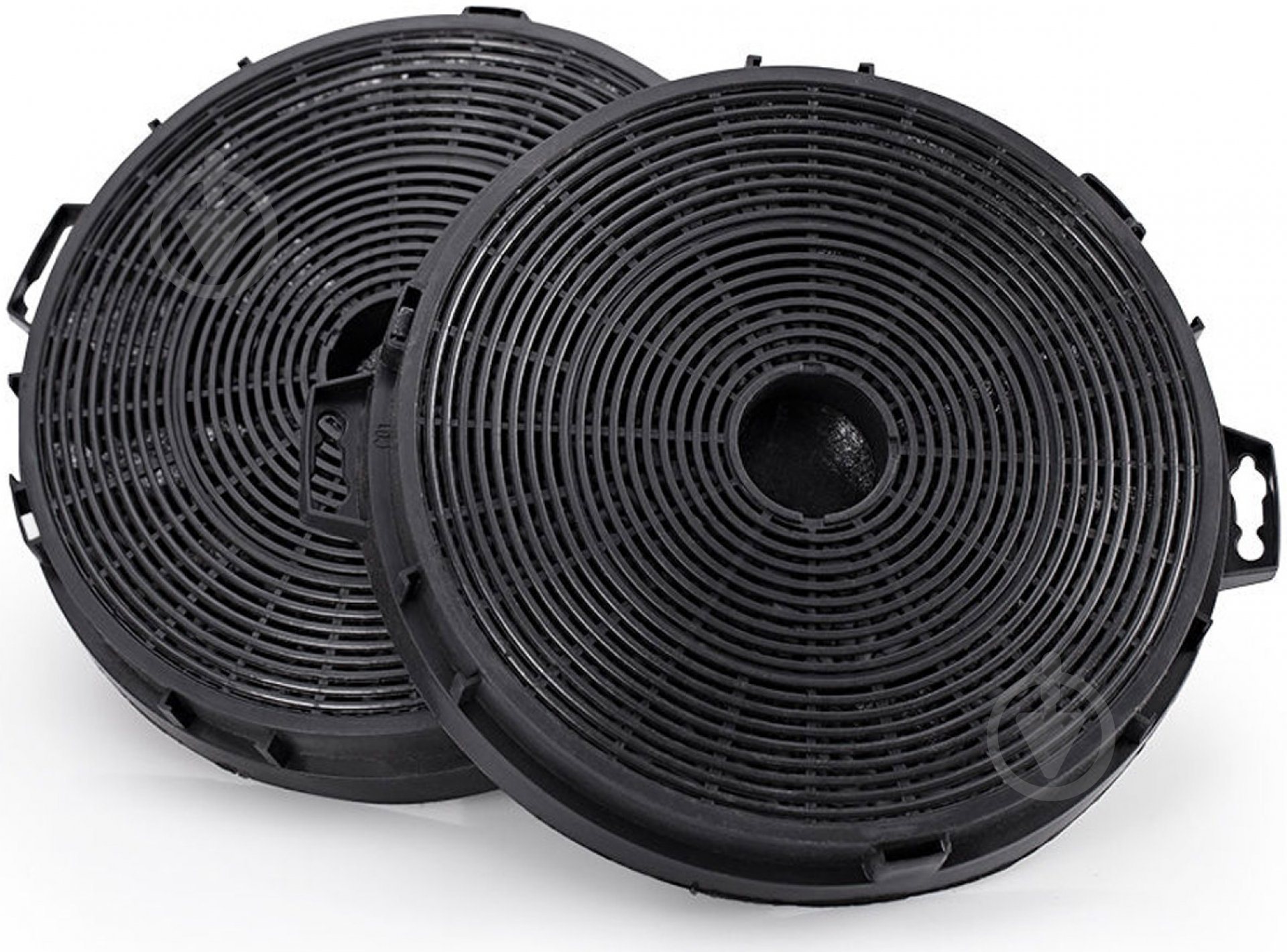 Фильтр угольный PYRAMIDA PFC 0202 - фото 2 Фильтр угольный PYRAMIDA PFC 0202 - фото 2