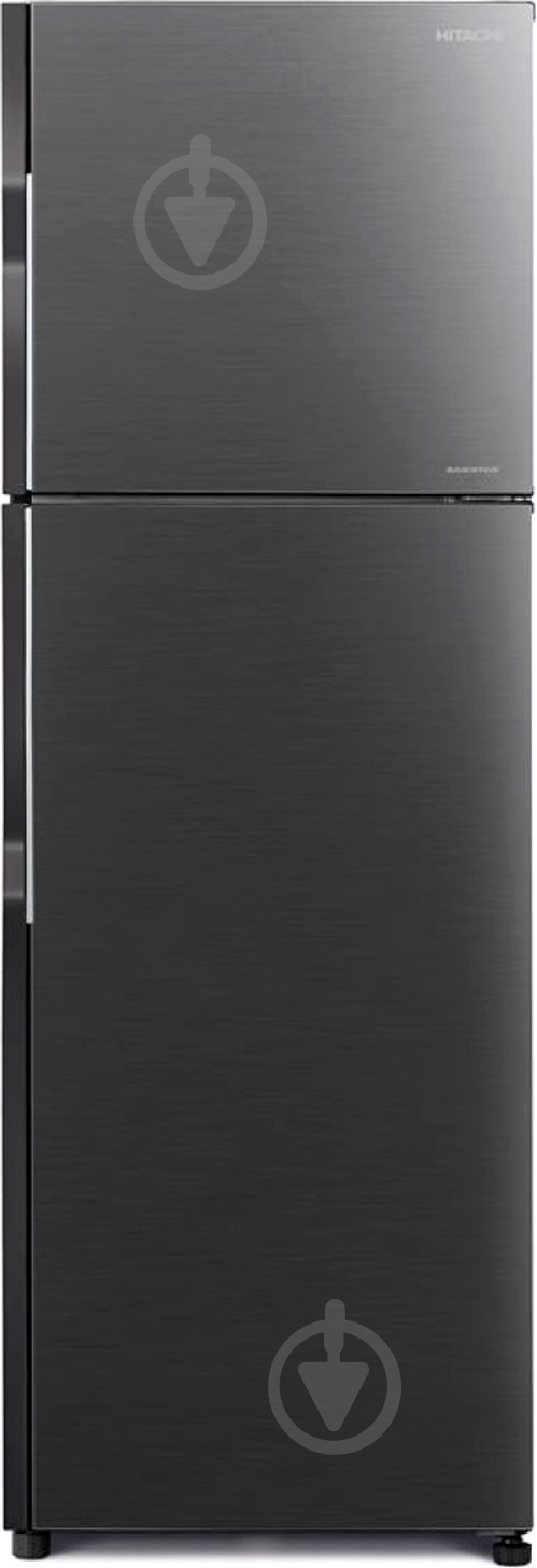 Холодильник Hitachi R-H330PUC7BBK - фото 1