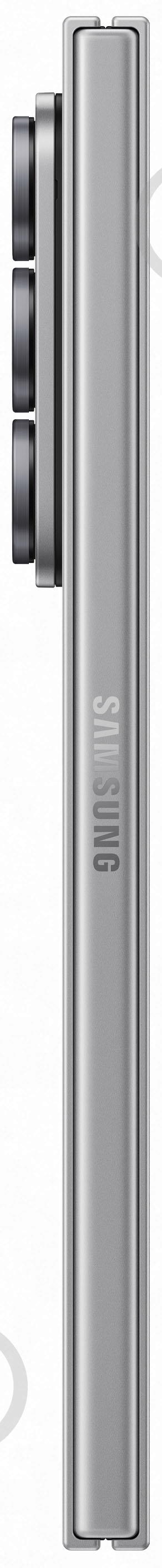 Смартфон Samsung Galaxy Fold7 5G 12/512GB silver shadow (SM-F966BZSCSEK) - фото 9
