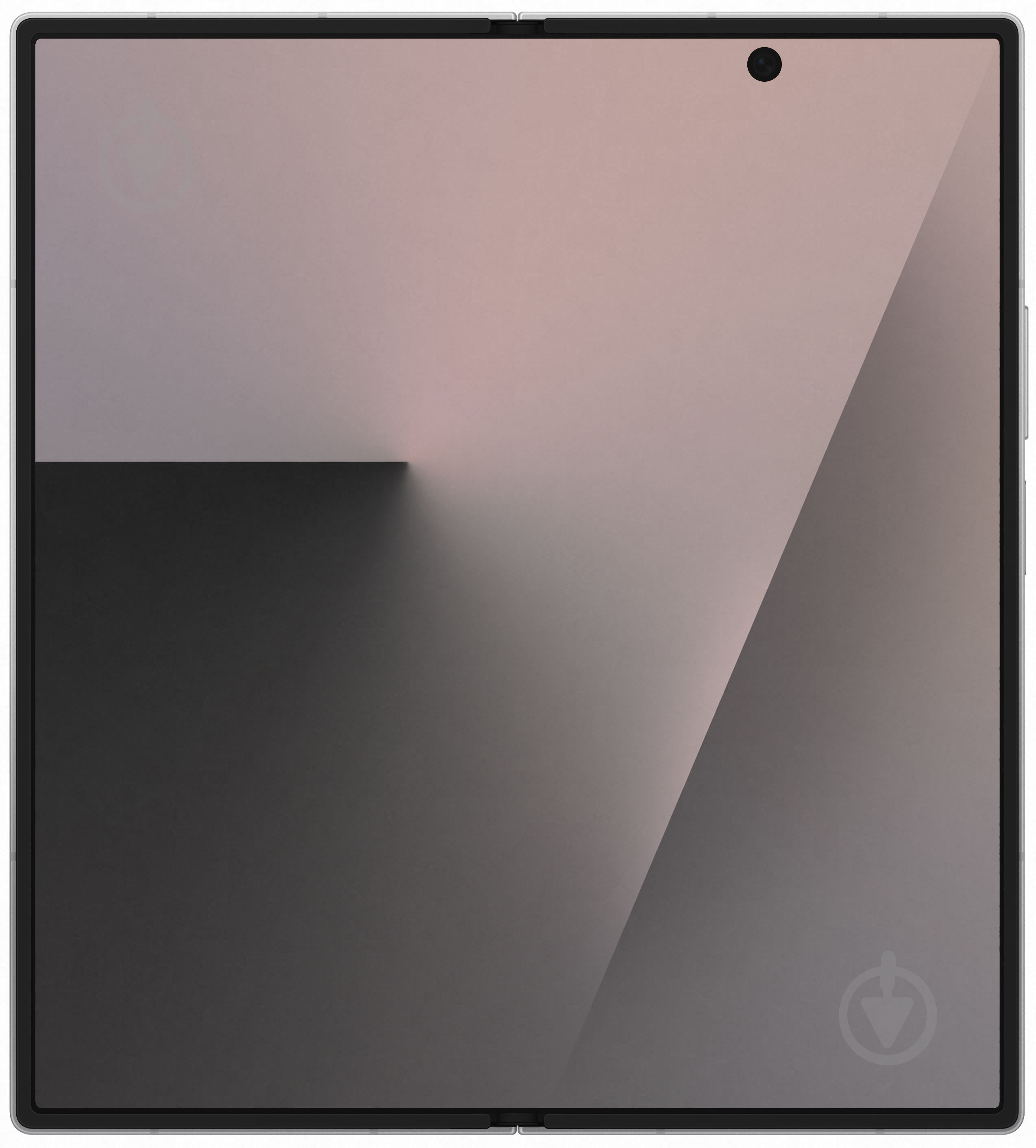 Смартфон Samsung Galaxy Fold7 5G 12/512GB silver shadow (SM-F966BZSCSEK) - фото 5