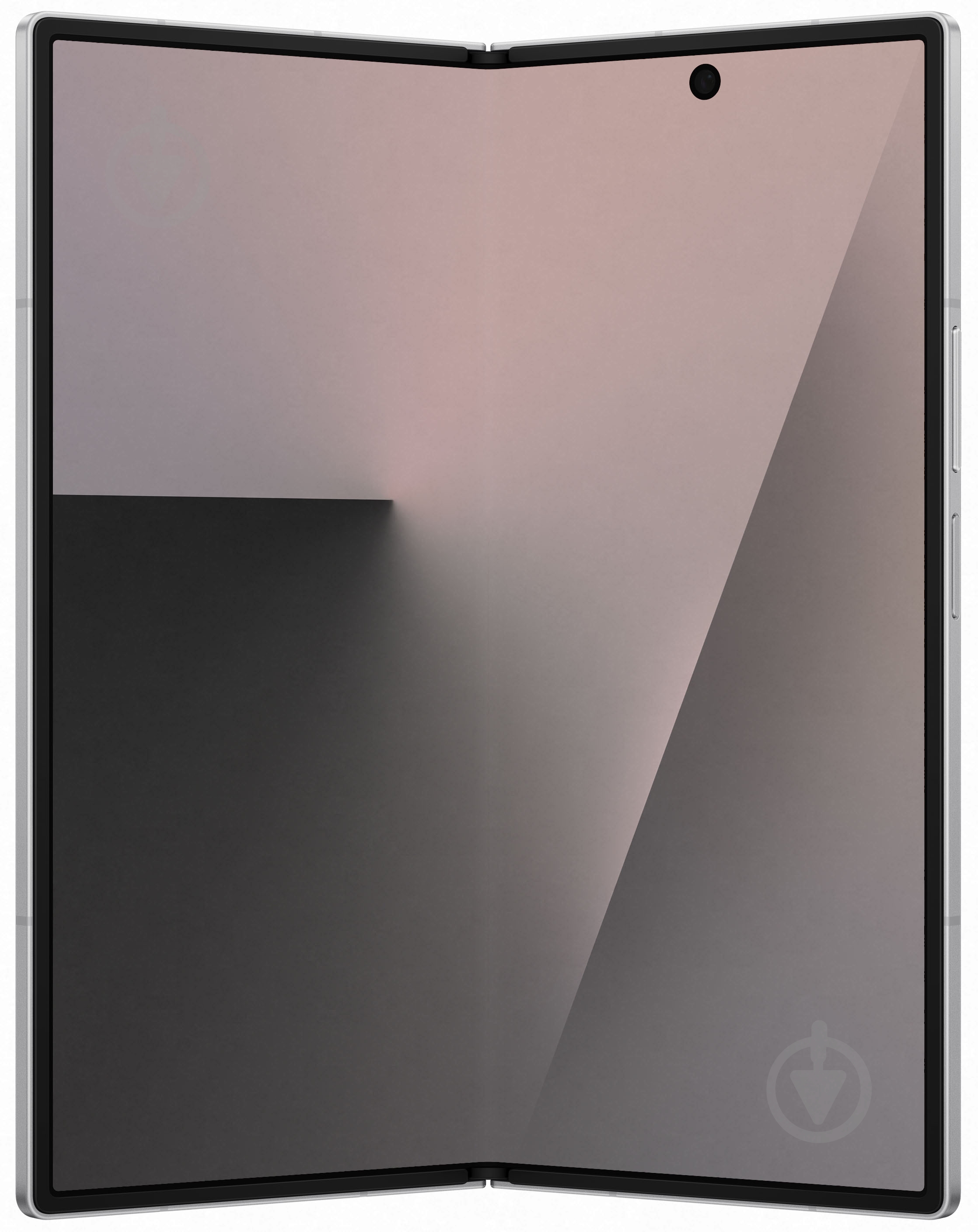 Смартфон Samsung Galaxy Fold7 5G 12/512GB silver shadow (SM-F966BZSCSEK) - фото 4