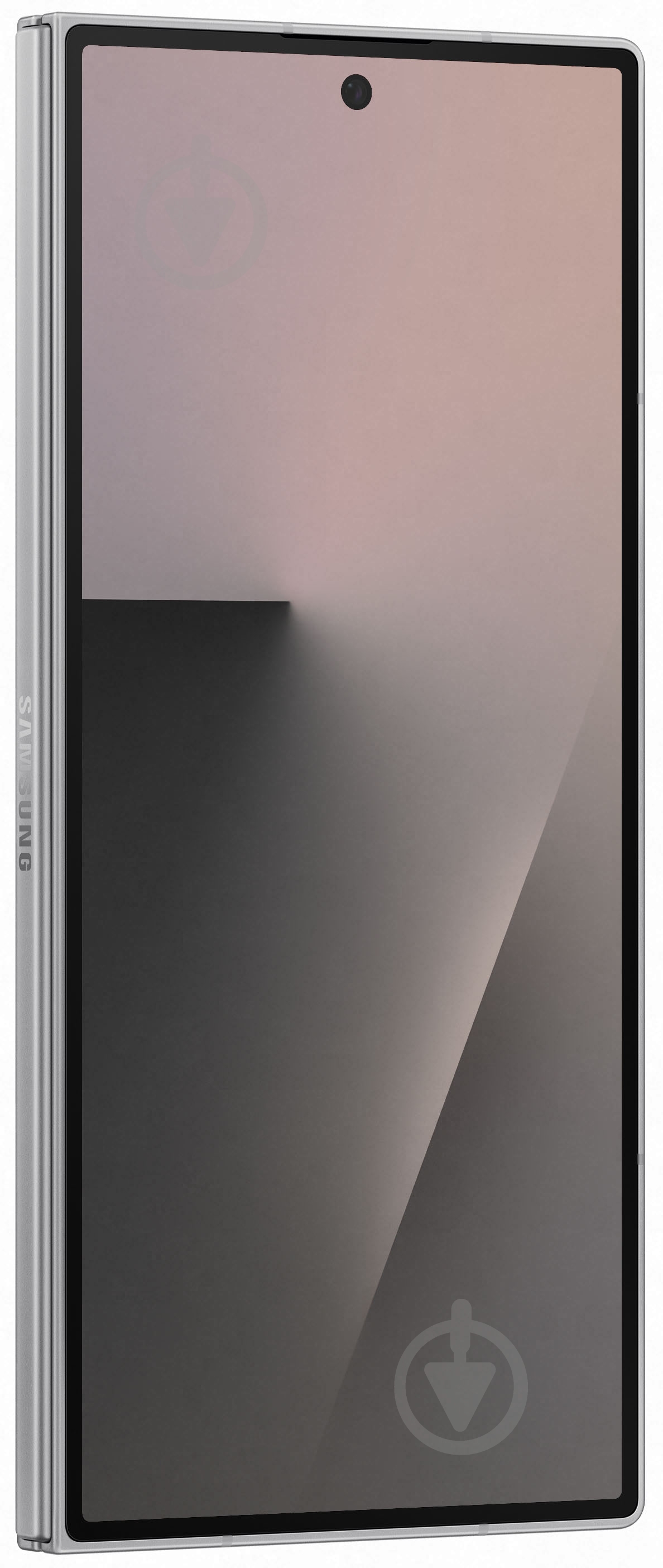 Смартфон Samsung Galaxy Fold7 5G 12/512GB silver shadow (SM-F966BZSCSEK) - фото 2