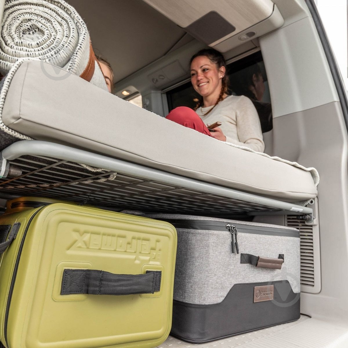 Контейнер Petromax Catago Box 50 л - фото 6 Контейнер Petromax Catago Box 50 л - фото 6