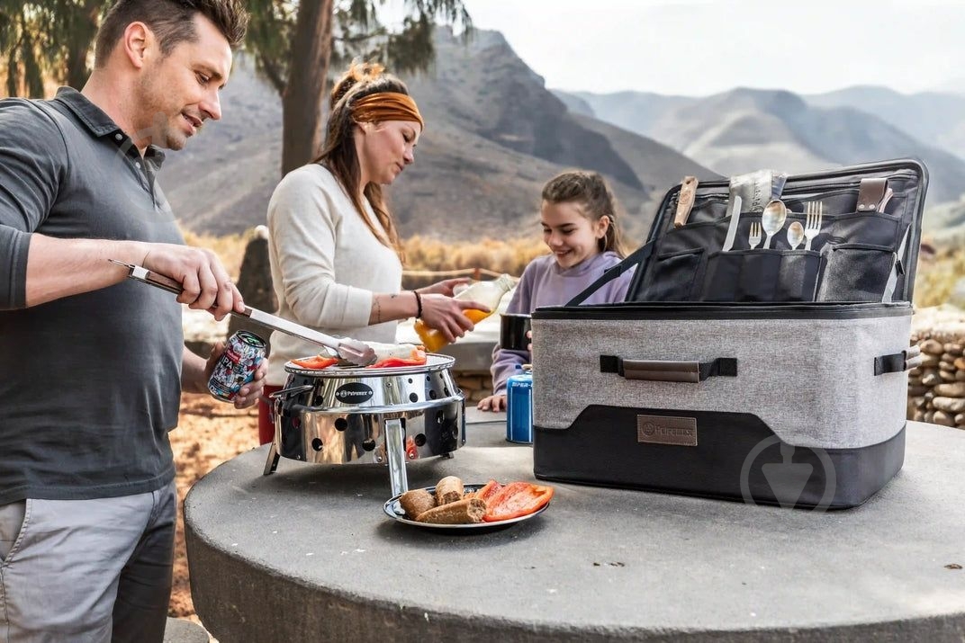 Контейнер Petromax Catago Box 50 л - фото 8 Контейнер Petromax Catago Box 50 л - фото 8