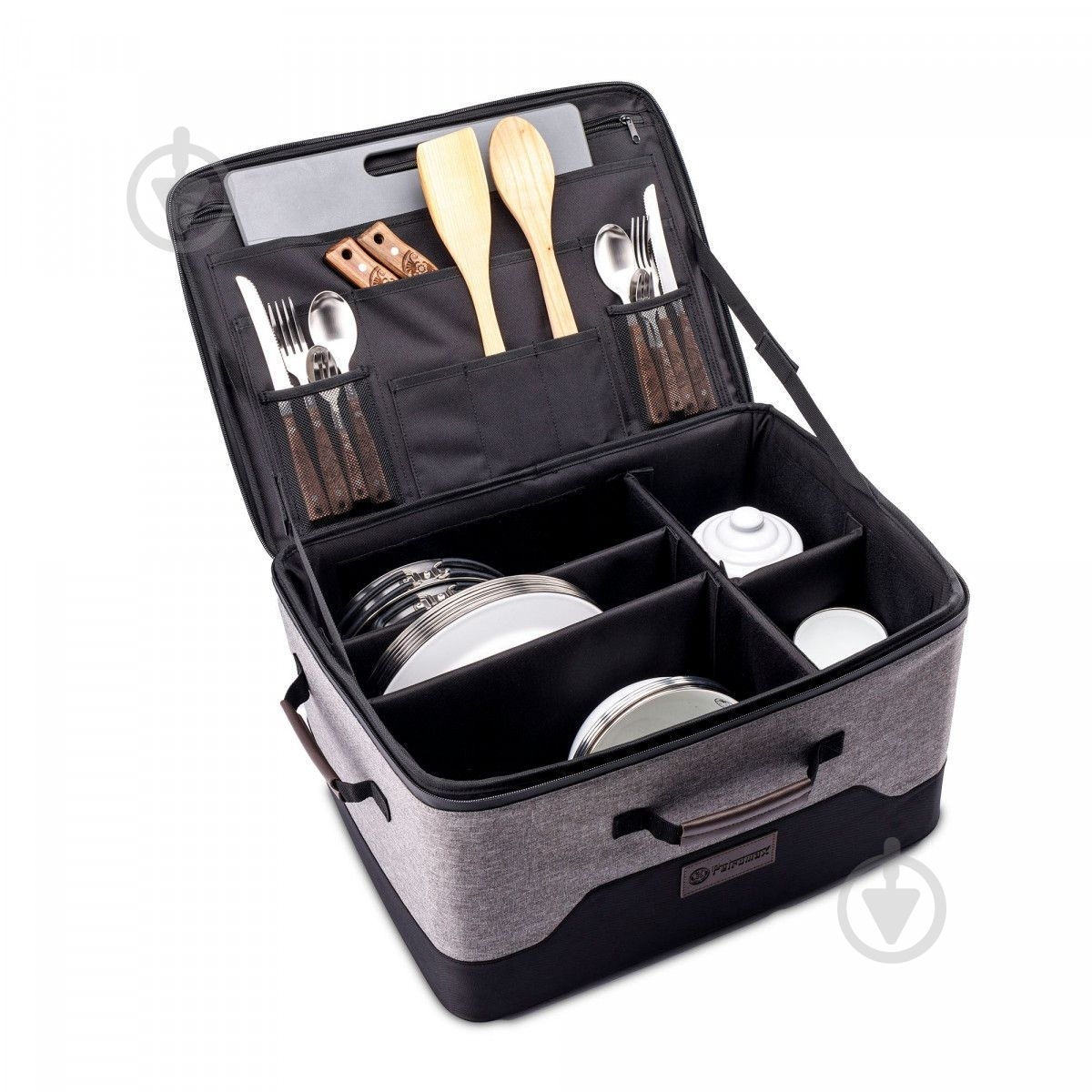 Контейнер Petromax Catago Box 50 л - фото 4 Контейнер Petromax Catago Box 50 л - фото 4