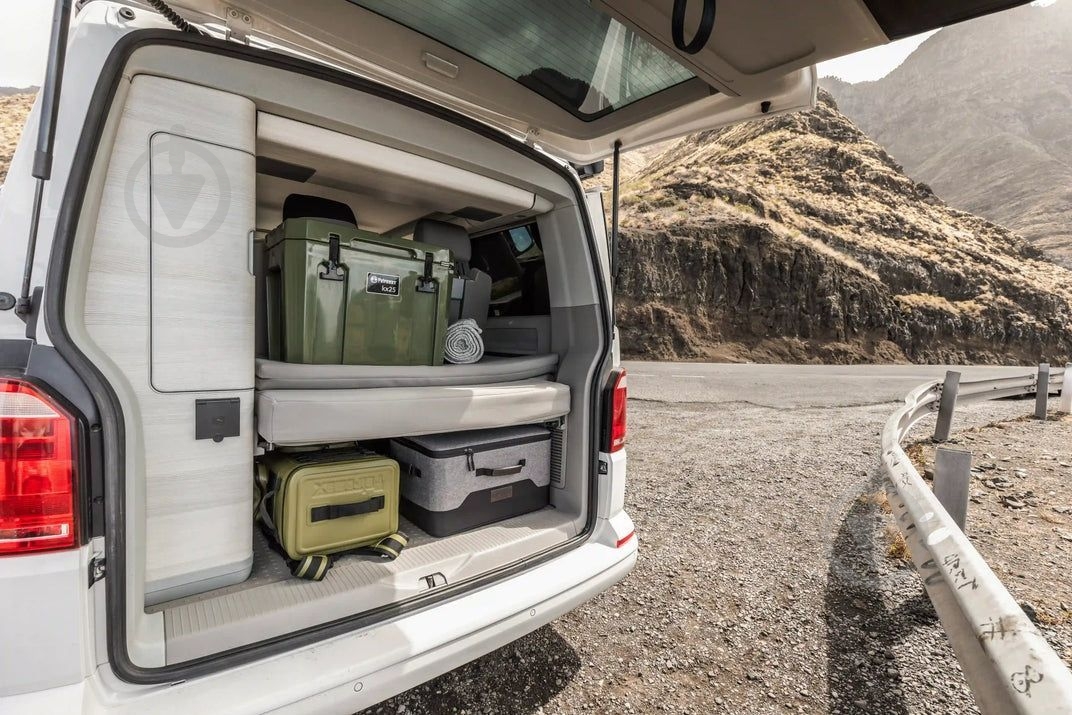 Контейнер Petromax Catago Box 50 л - фото 9 Контейнер Petromax Catago Box 50 л - фото 9