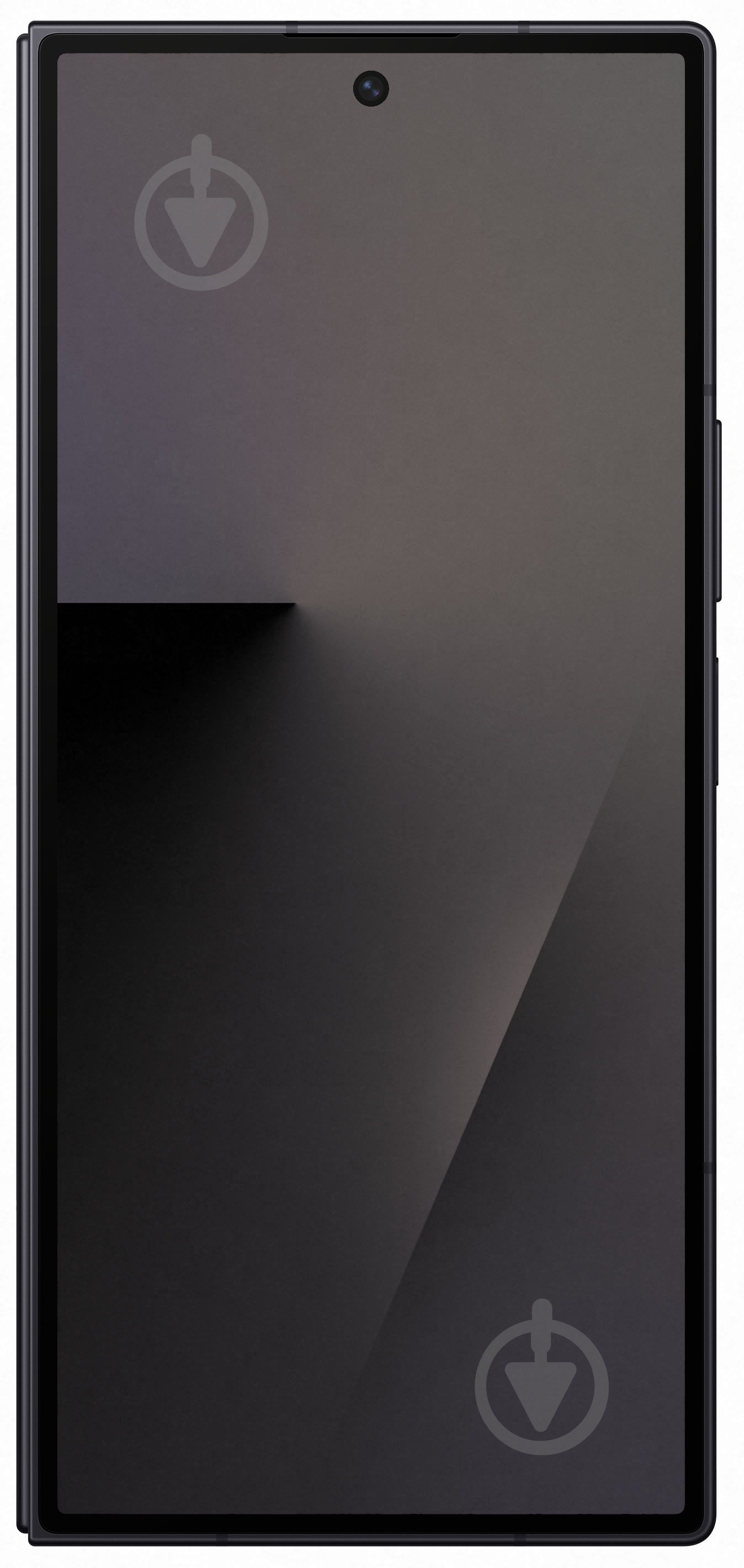 Смартфон Samsung Galaxy Fold7 5G 12/256GB jet black (SM-F966BZKBSEK) - фото 3