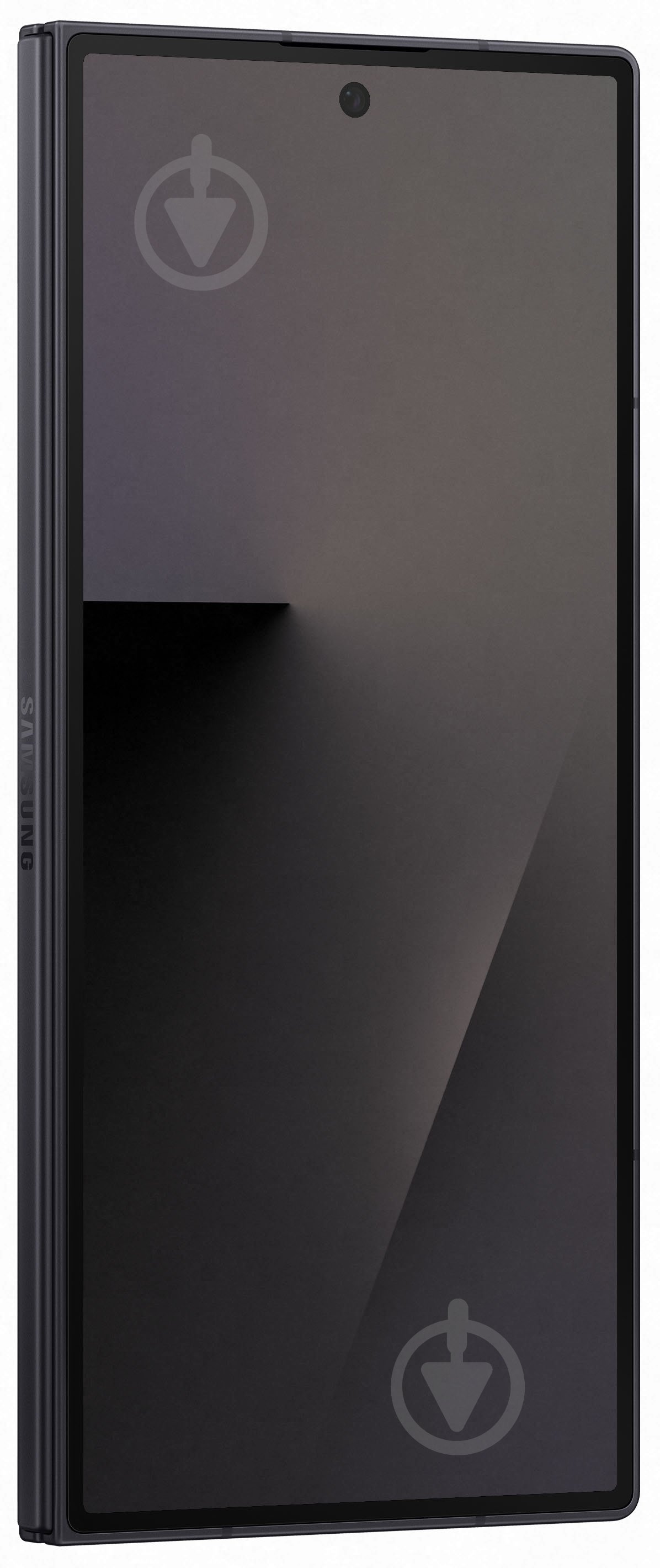 Смартфон Samsung Galaxy Fold7 5G 12/256GB jet black (SM-F966BZKBSEK) - фото 4